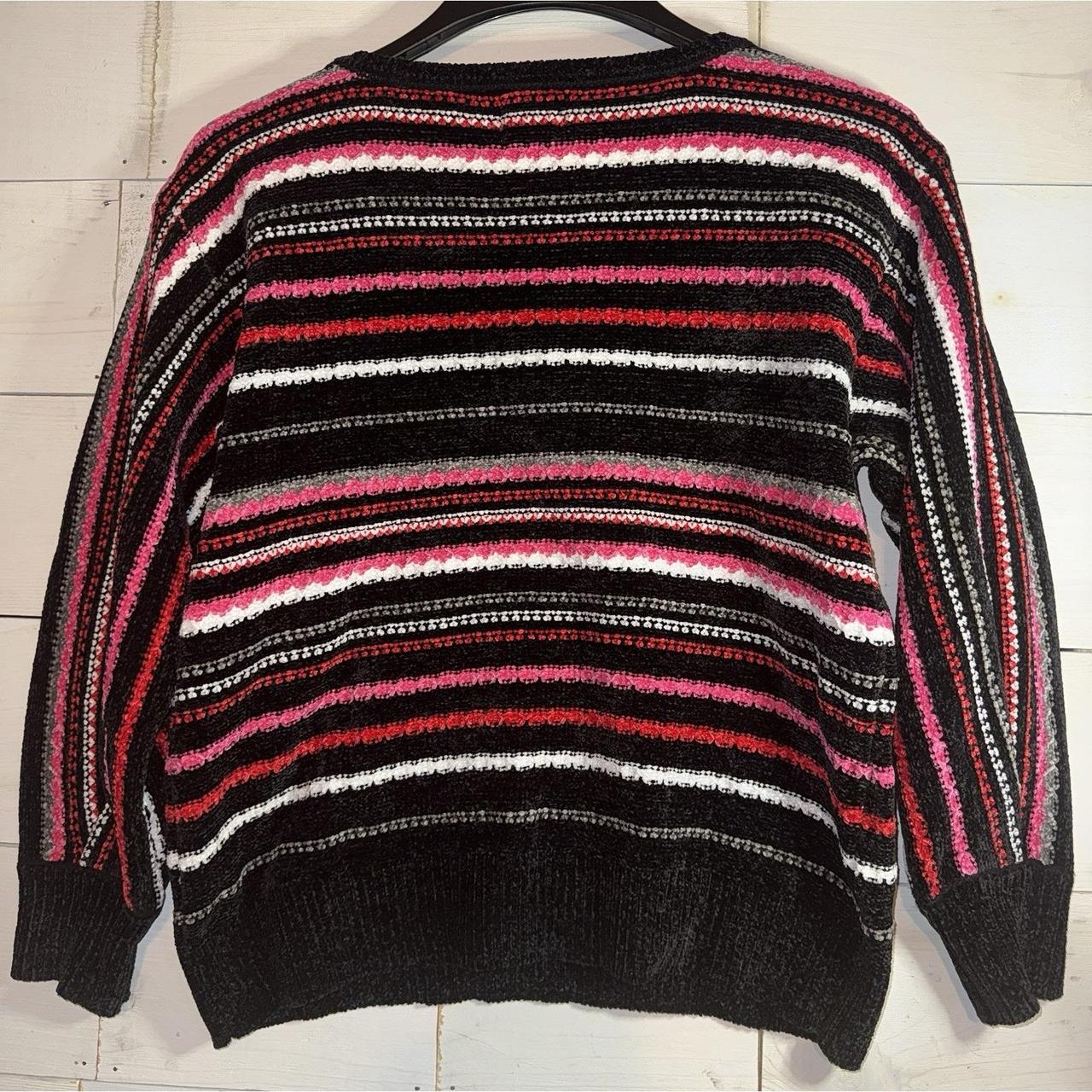 Ruby Rd. Women's Sweater - Multi - S – Ruby Rd Sw… - image 4