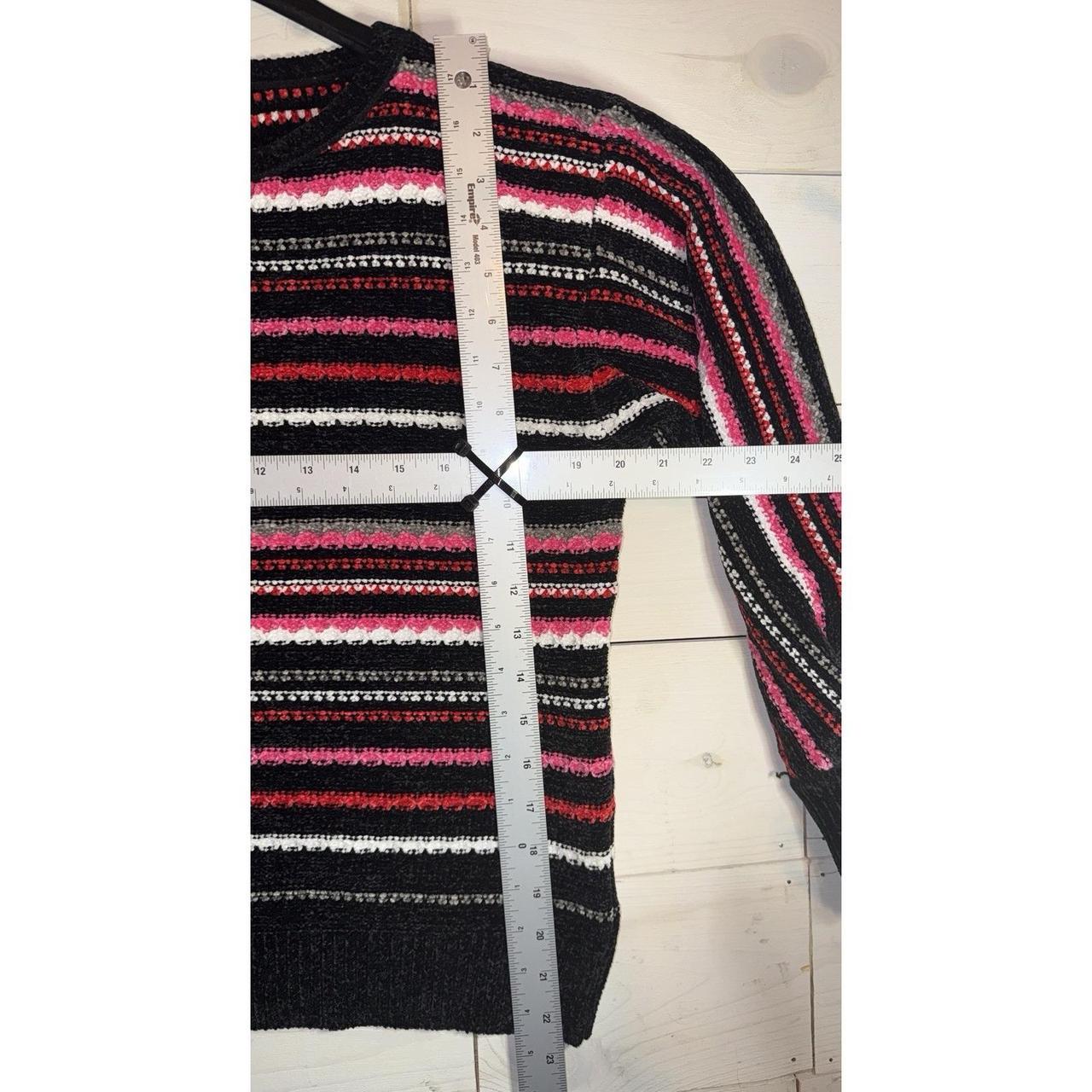 Ruby Rd. Women's Sweater - Multi - S – Ruby Rd Sw… - image 7