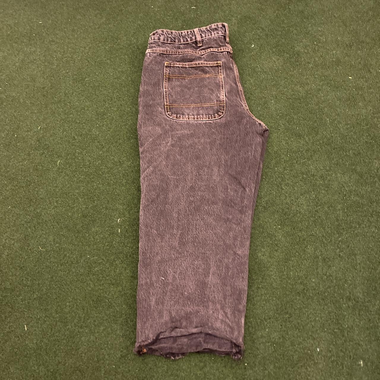 Butter goods relaxed loose fit Depop