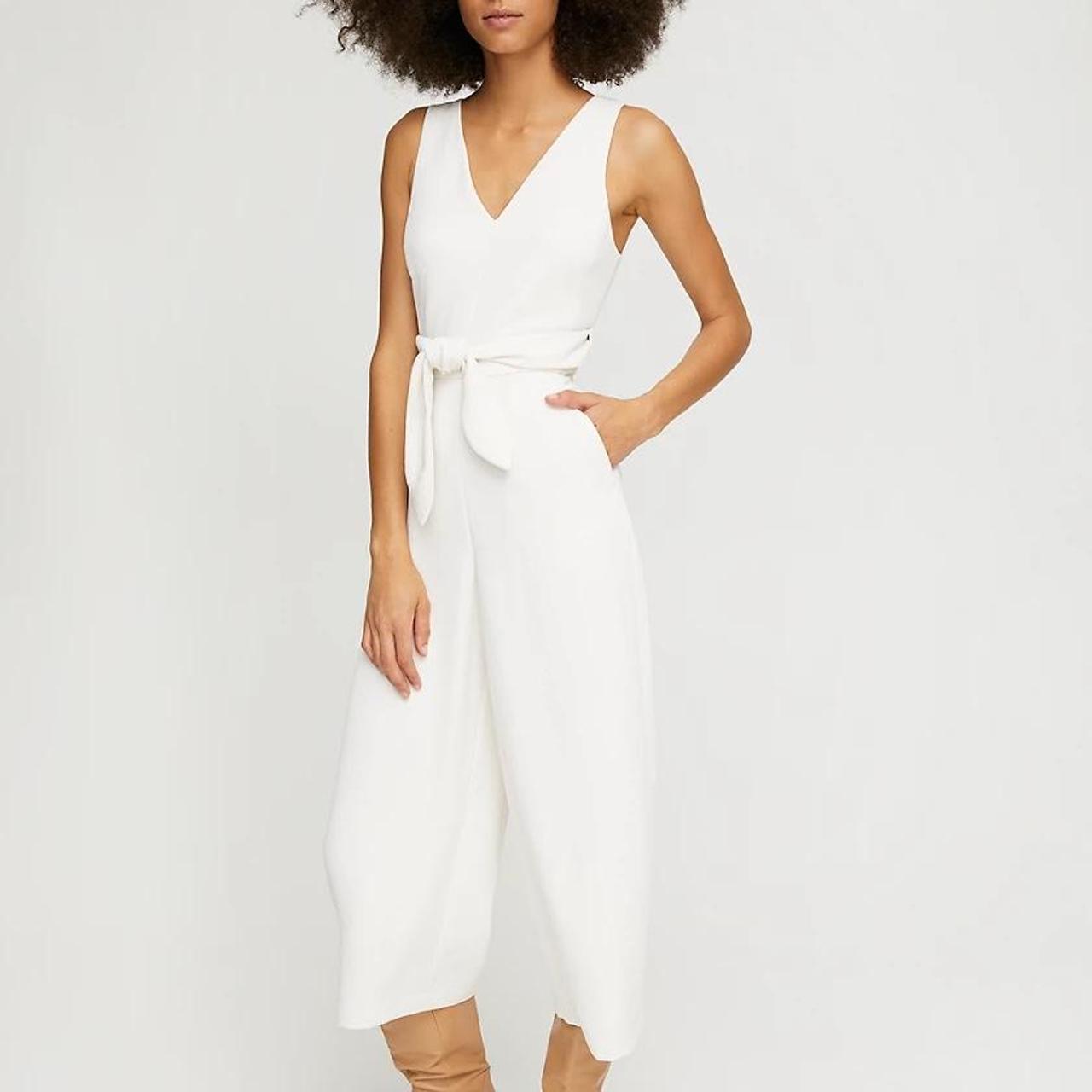 Wilfred Free Agrio Jumpsuit