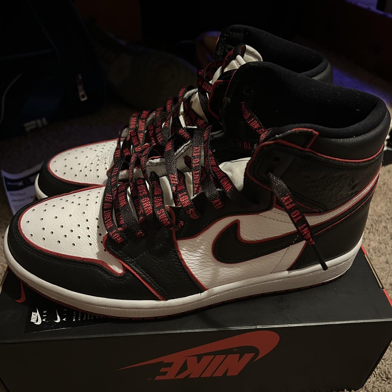 bloodlines air jordan