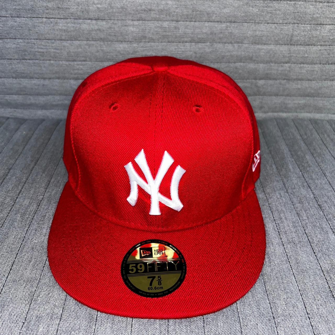 60 cm hat deals new era size