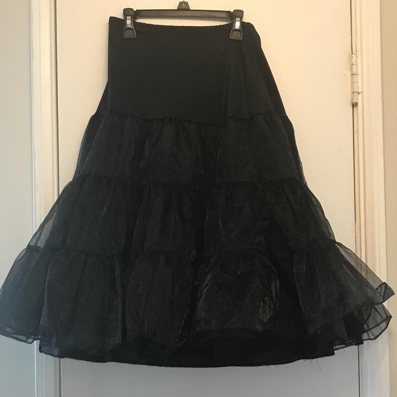 Gothic glam Lolita set Includes : -H and m spotted... - Depop