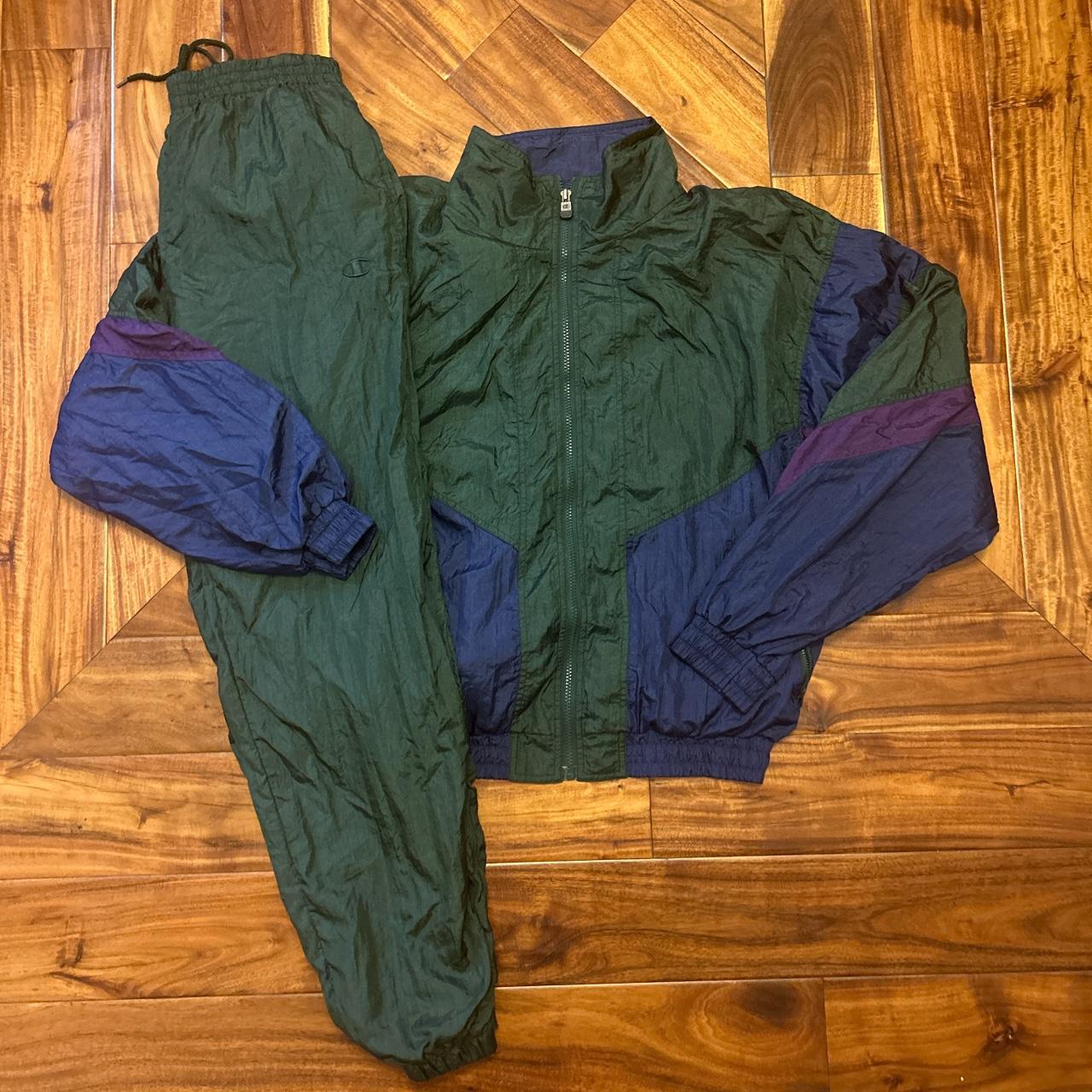 Champion cheap clothing jumpsuit