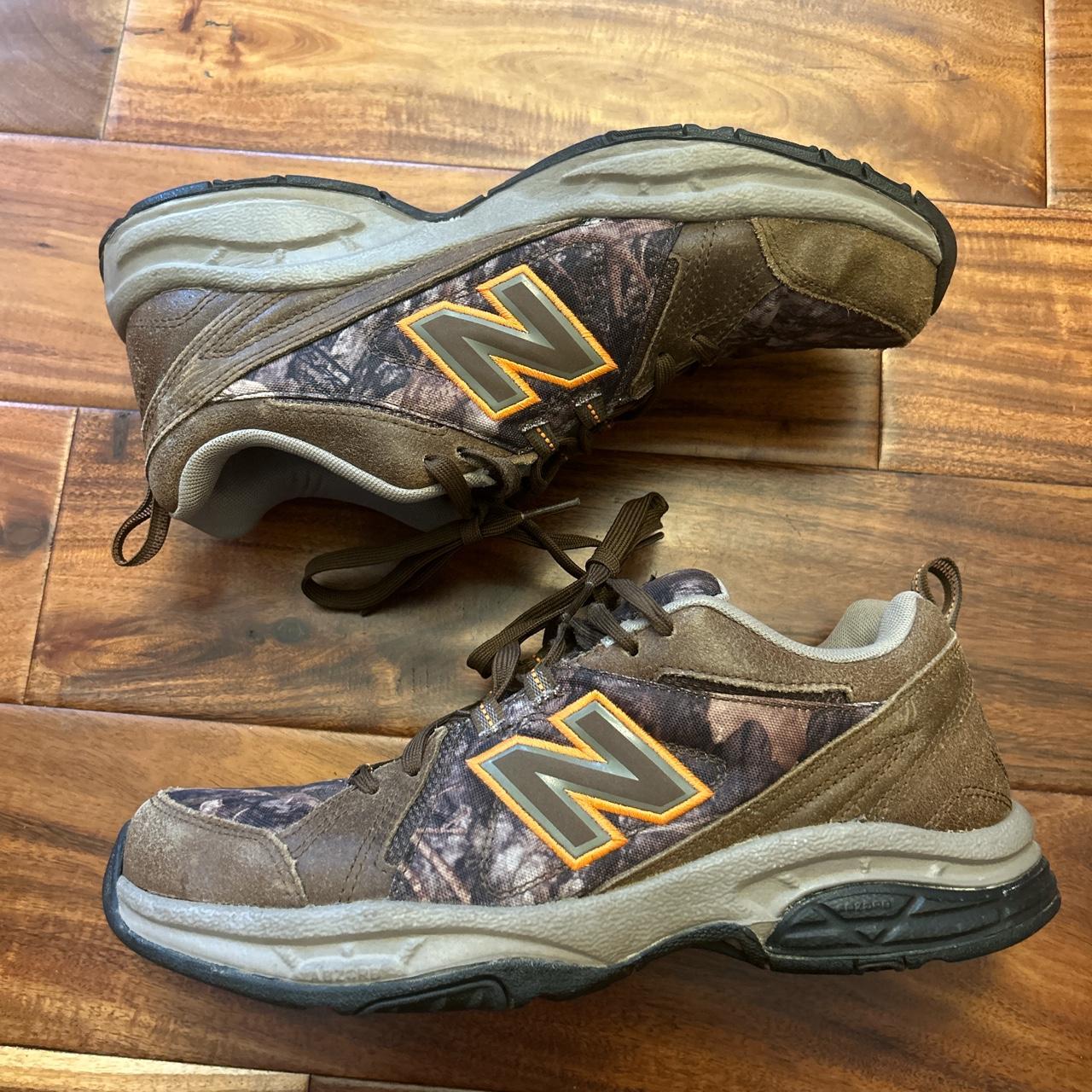 New balance 608v4 camo best sale