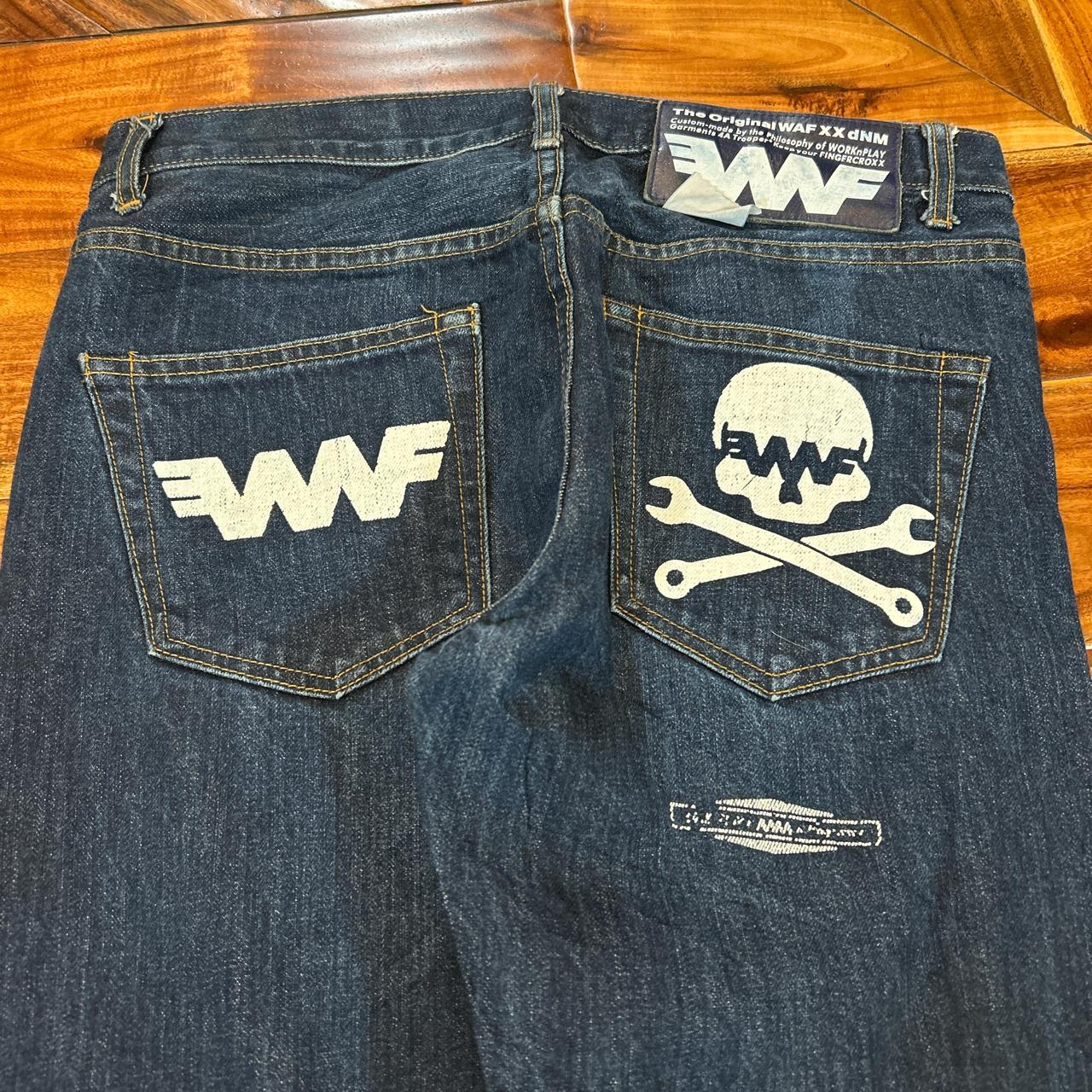 item listed by wvintage_