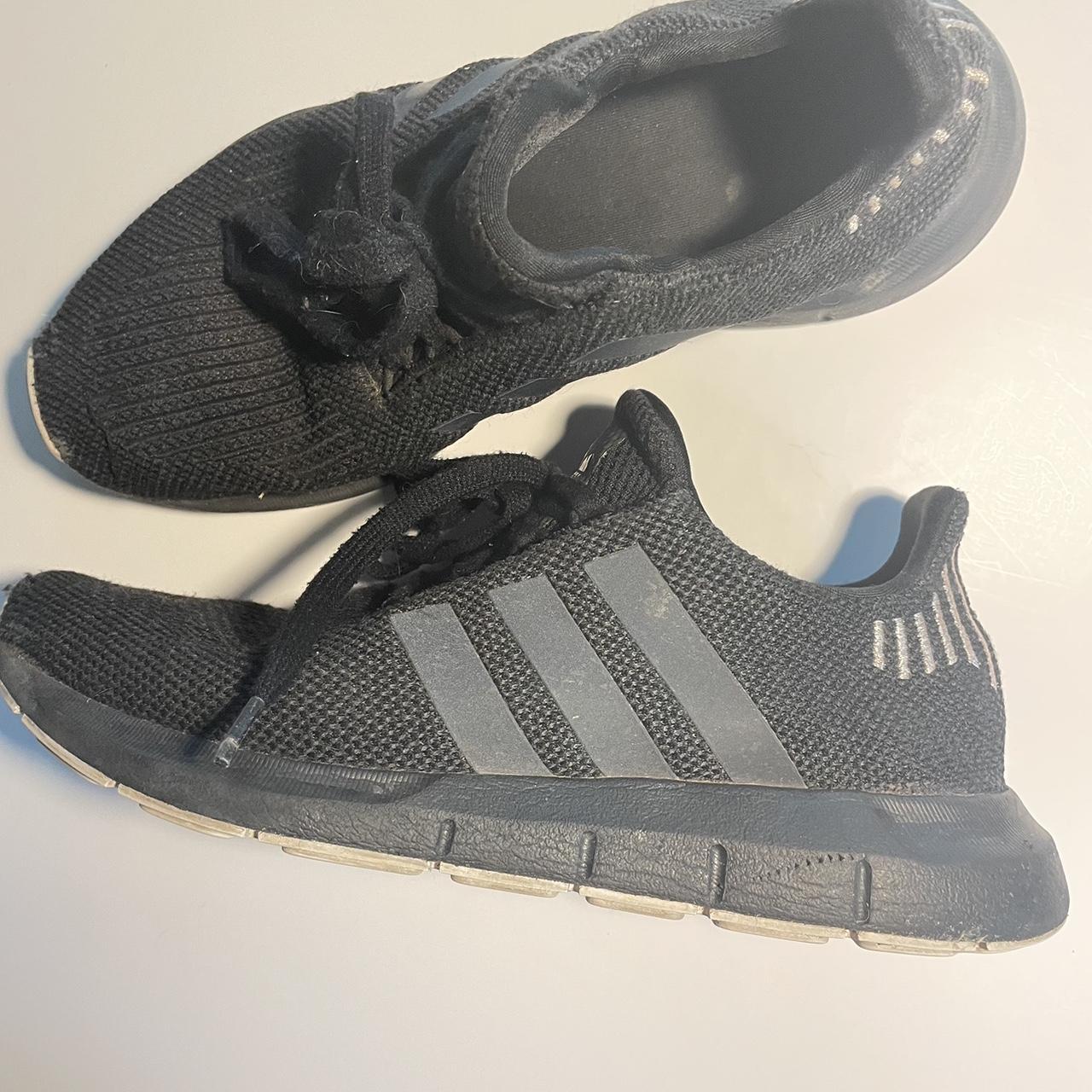 Women's 8.5 clearance in men's adidas