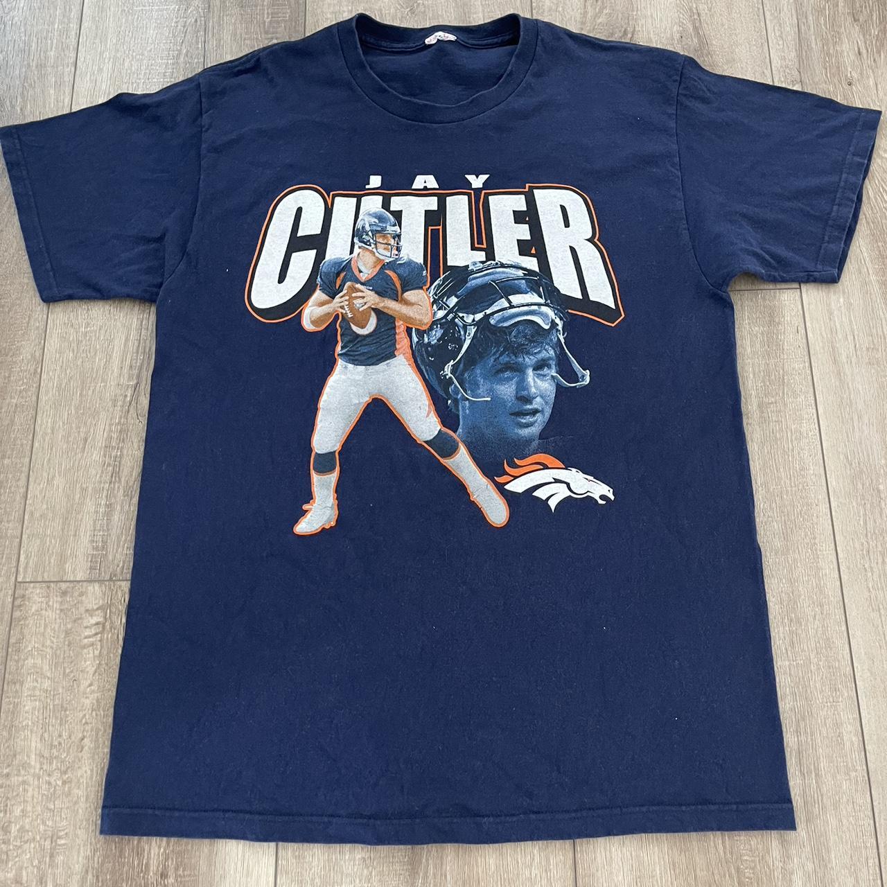 Jay Cutler Shirt 