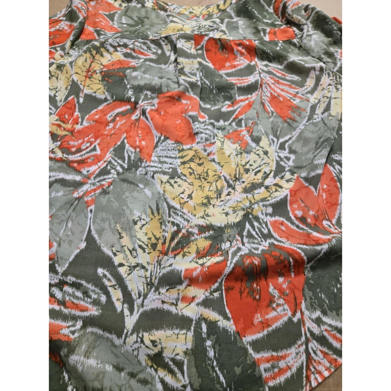 Ruby Rd. Women's Blouse - Multi - M – Ruby Rd Wom… - image 6