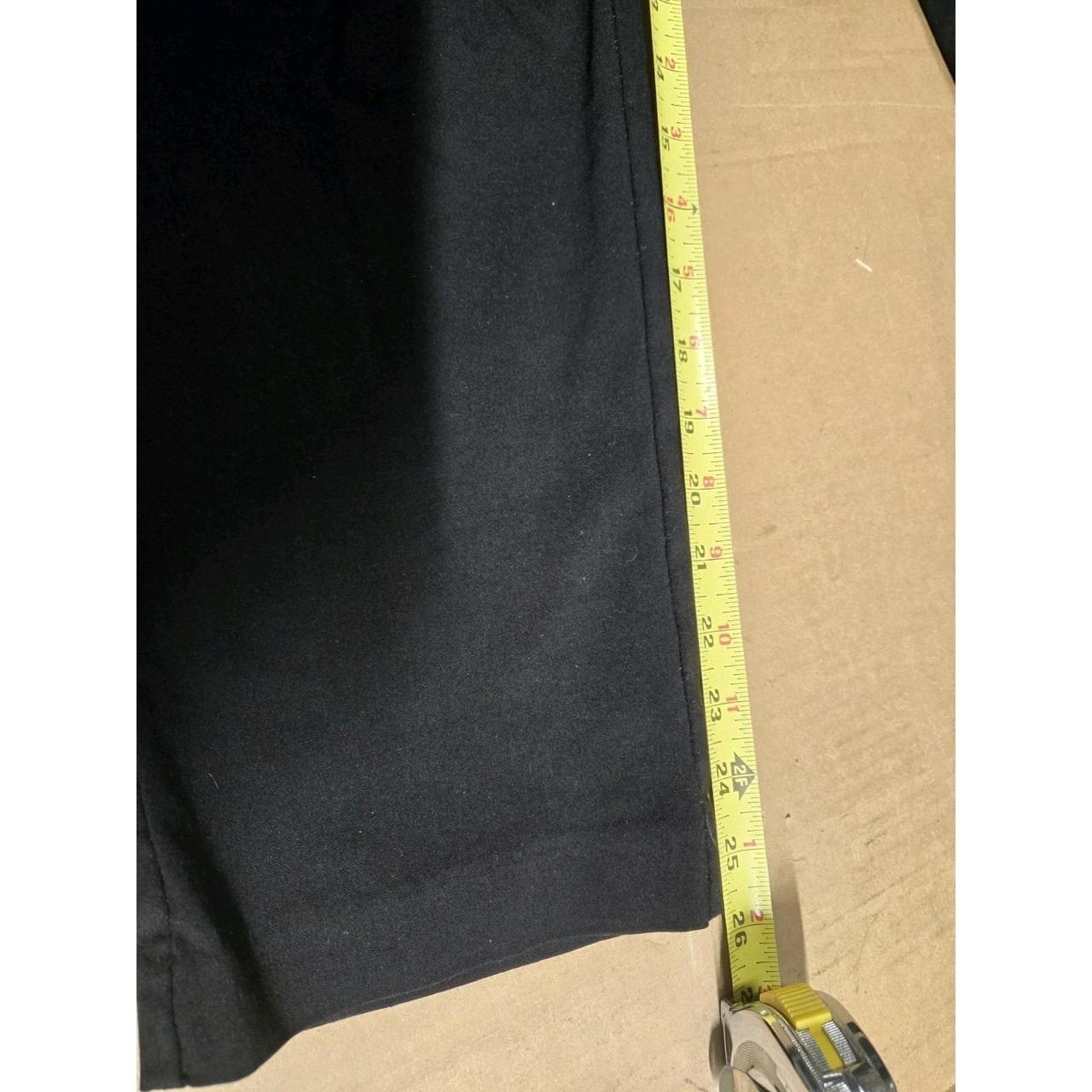 Ruby Rd. Women's Pants - Black - 12 – Ruby Rd Str… - image 3