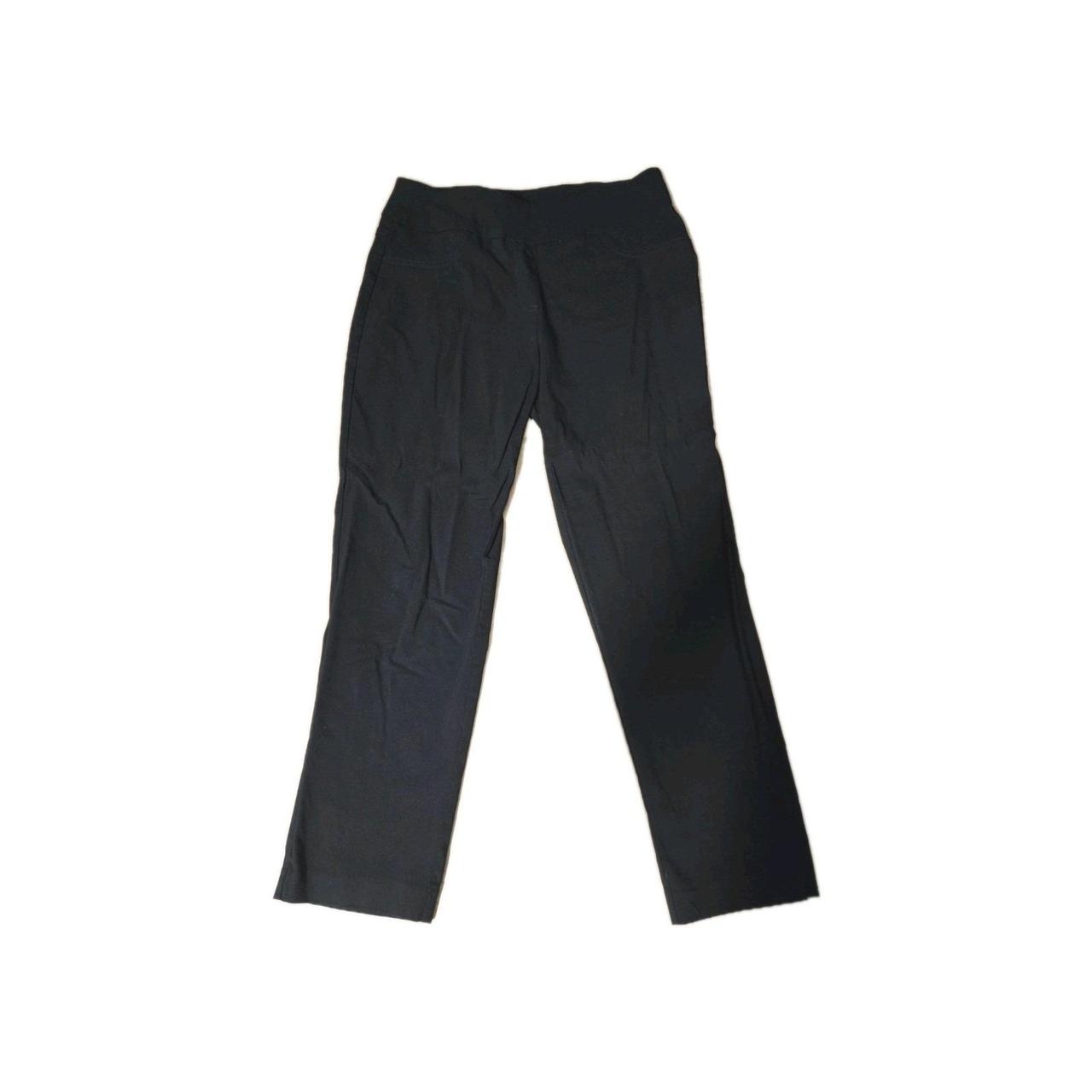 Ruby Rd. Women's Pants - Black - 12 – Ruby Rd Str… - image 1