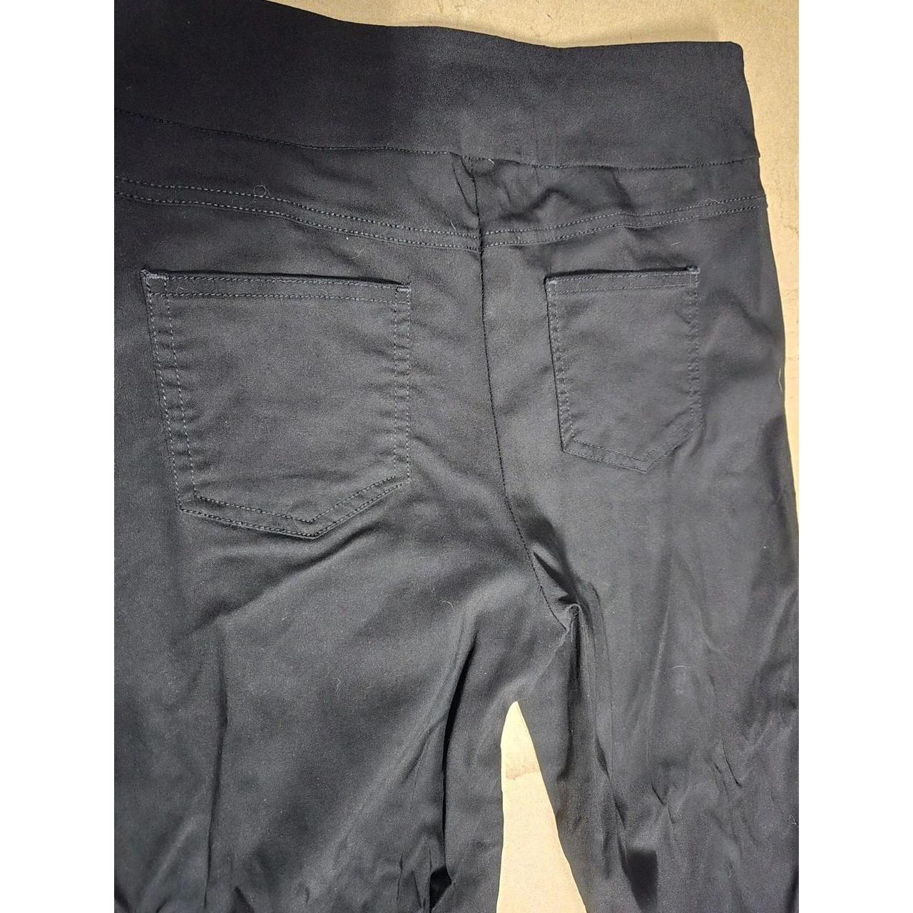 Ruby Rd. Women's Pants - Black - 12 – Ruby Rd Str… - image 7