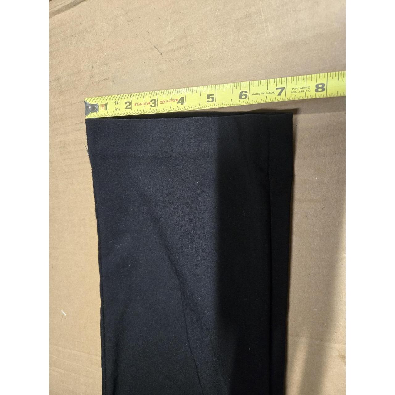 Ruby Rd. Women's Pants - Black - 12 – Ruby Rd Str… - image 4