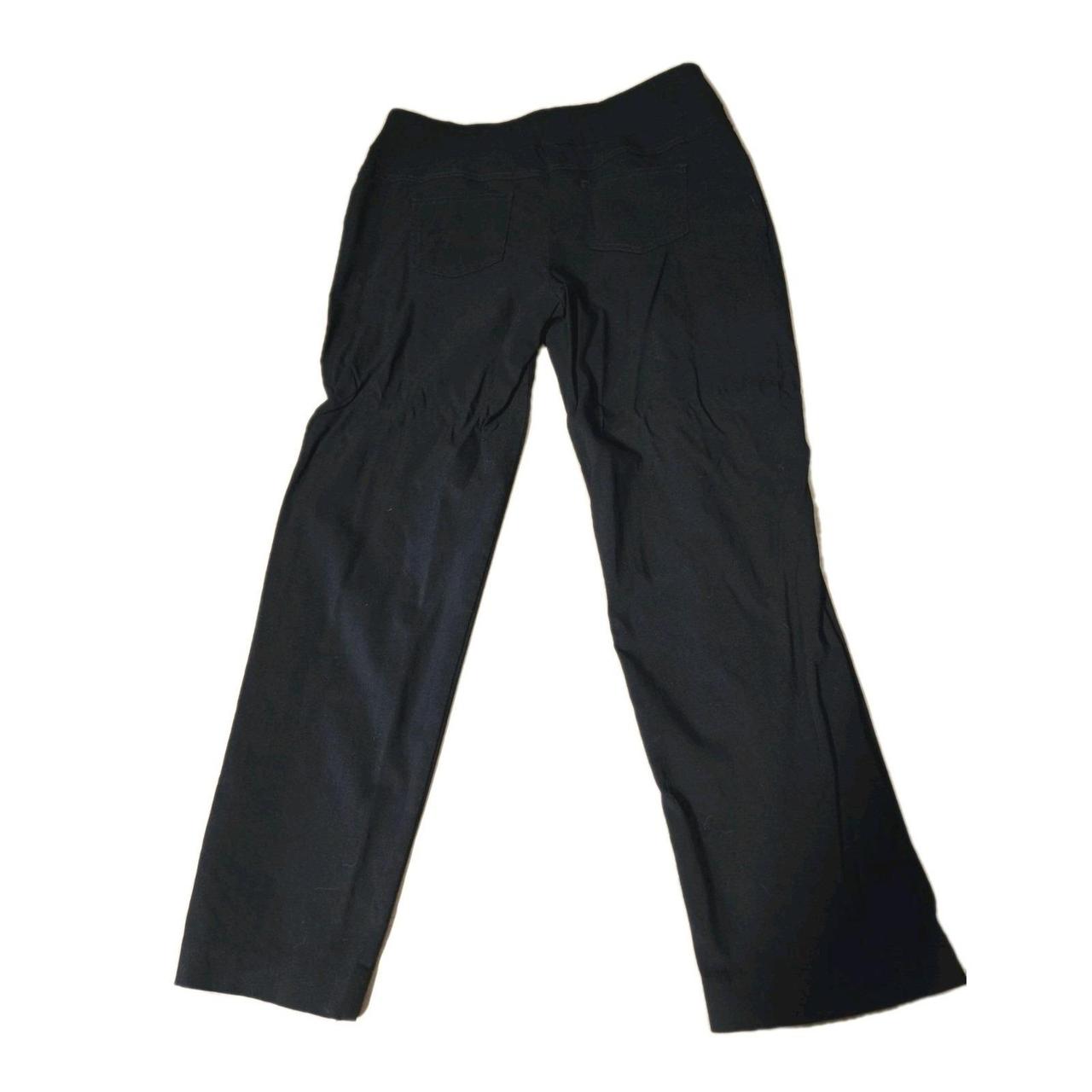 Ruby Rd. Women's Pants - Black - 12 – Ruby Rd Str… - image 6