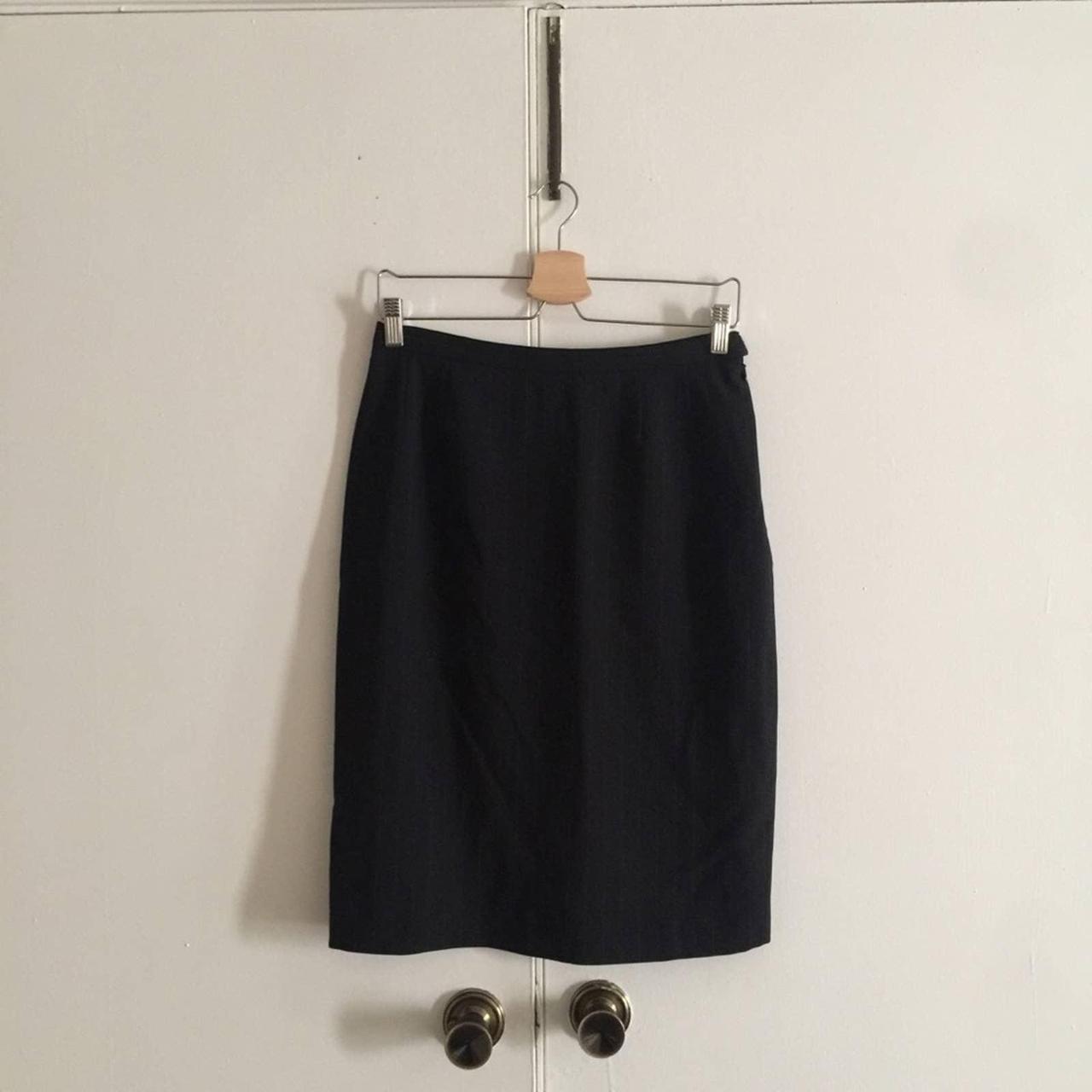 Max Mara Women's Skirt (3)
