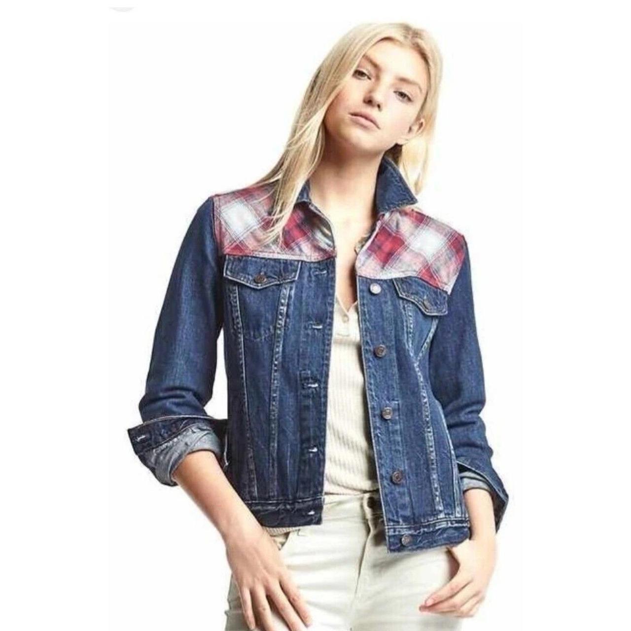 Pendleton Women's Plus size Jacket - Blue - XS – … - image 2
