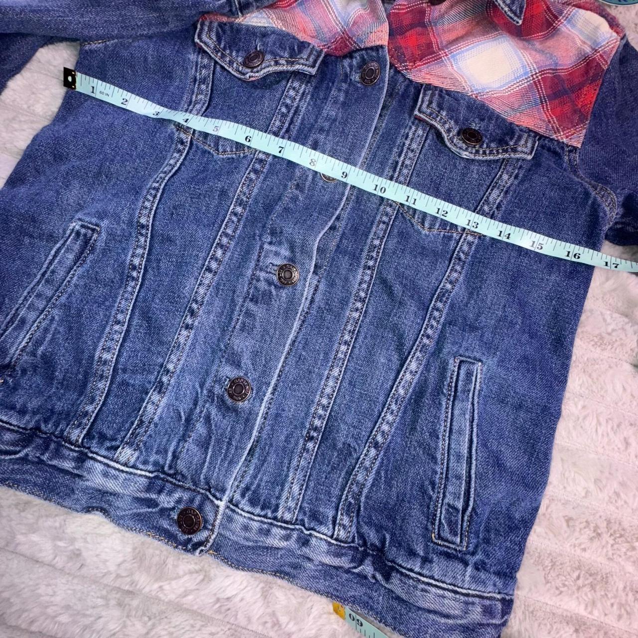 Pendleton Women's Plus size Jacket - Blue - XS – … - image 6