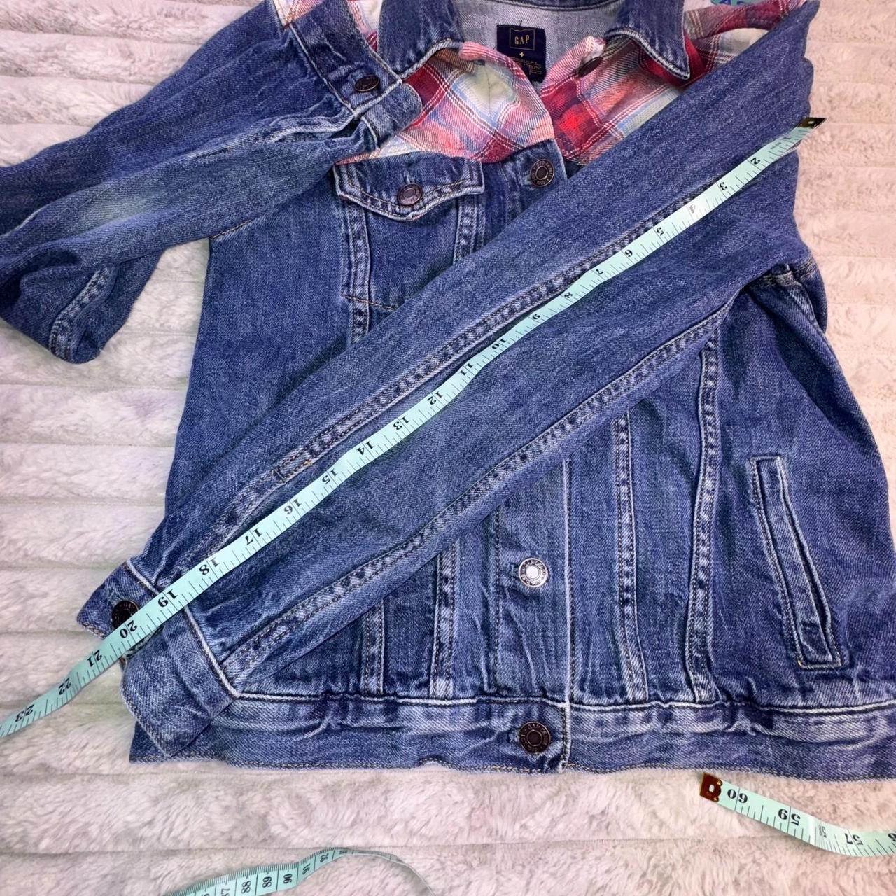 Pendleton Women's Plus size Jacket - Blue - XS – … - image 8