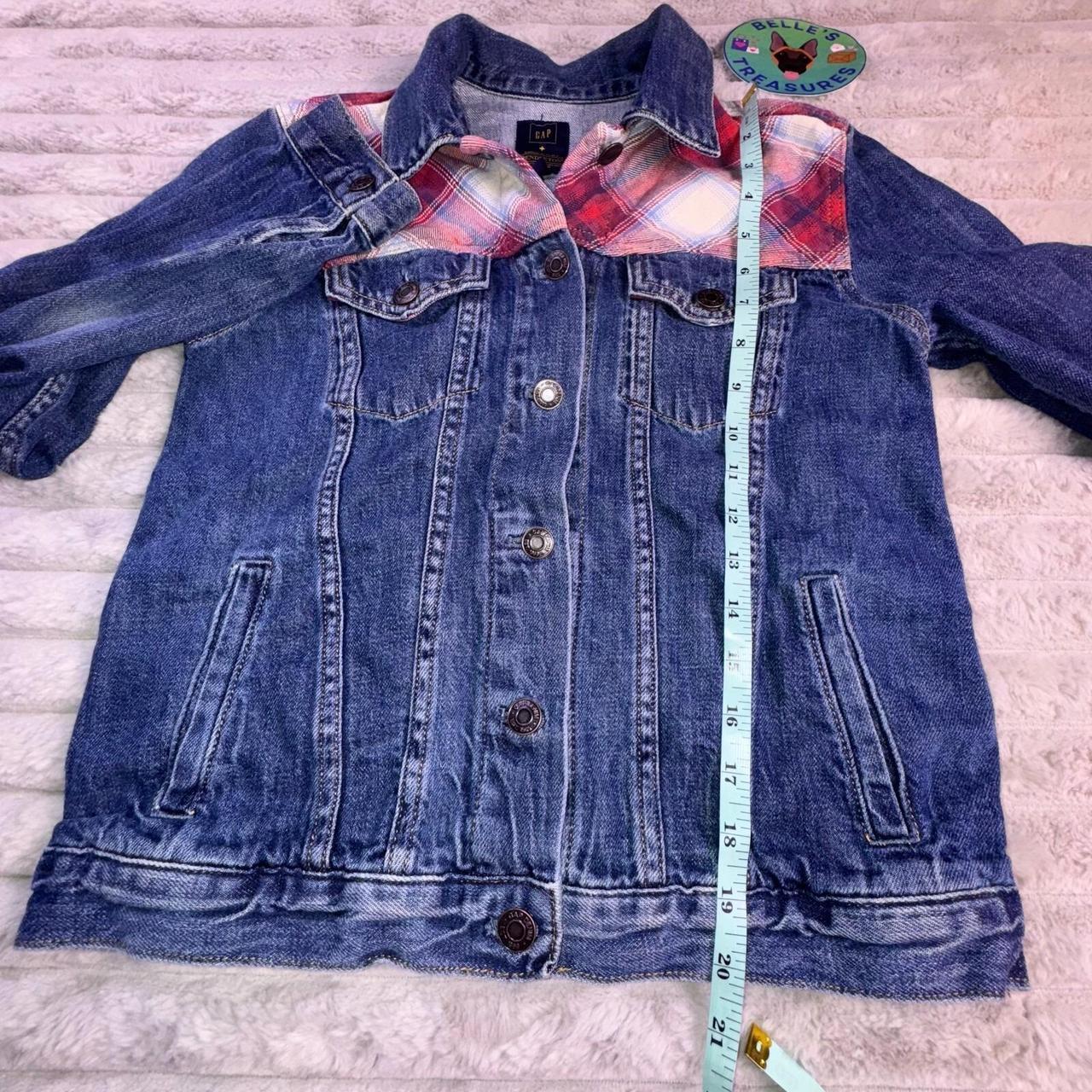 Pendleton Women's Plus size Jacket - Blue - XS – … - image 7