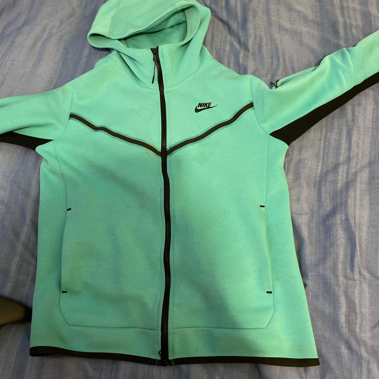 mens turquoise nike shoes