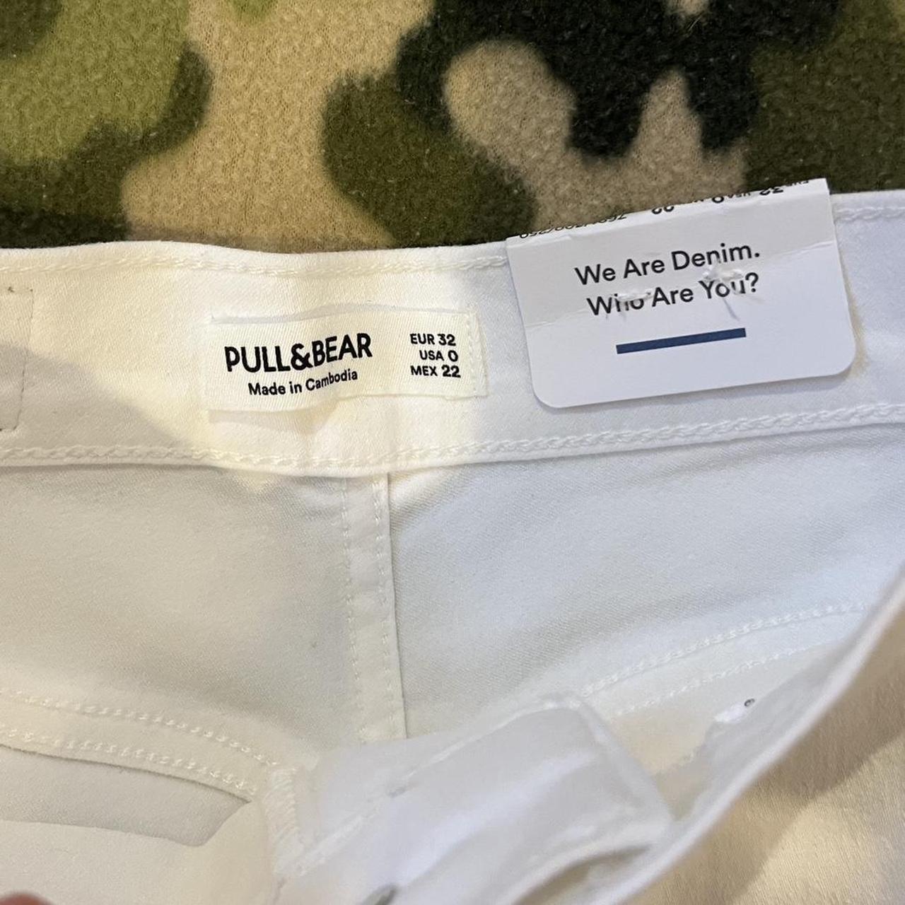 Pull&Bear Women's Shorts (4)