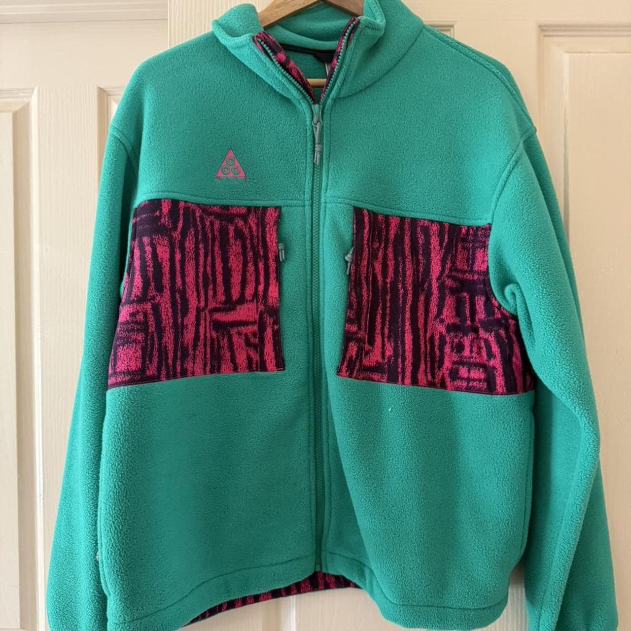 NikeLab ACG Tech Fleece Track pant Errolson Hugh X | Depop