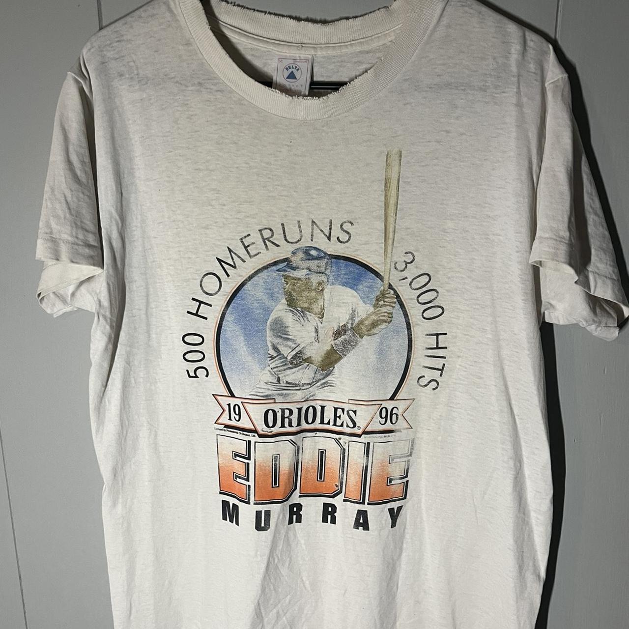 1996 Baltimore Orioles Graphic T-Shirt