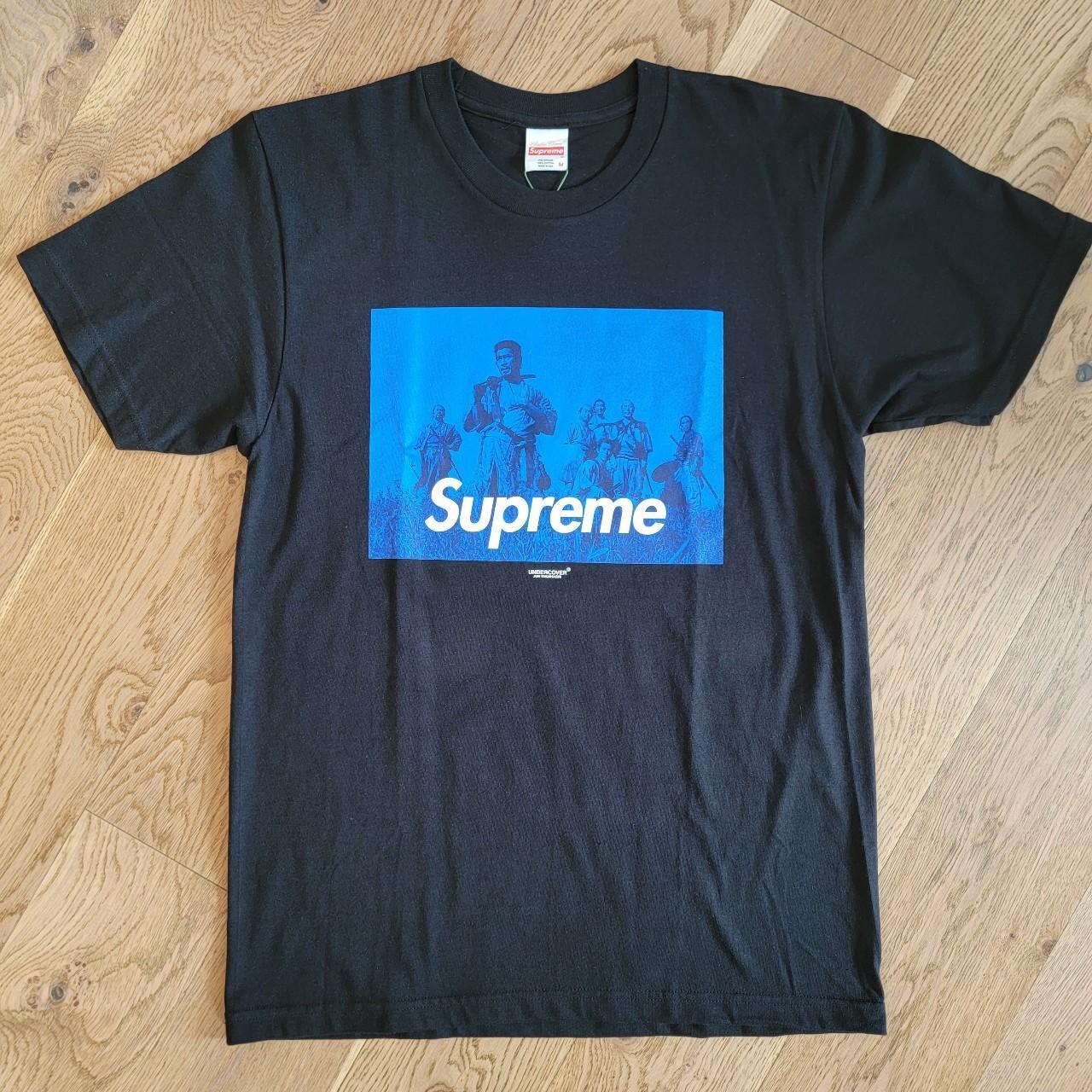 Supreme Undercover T-shirt Medium Supreme X... - Depop