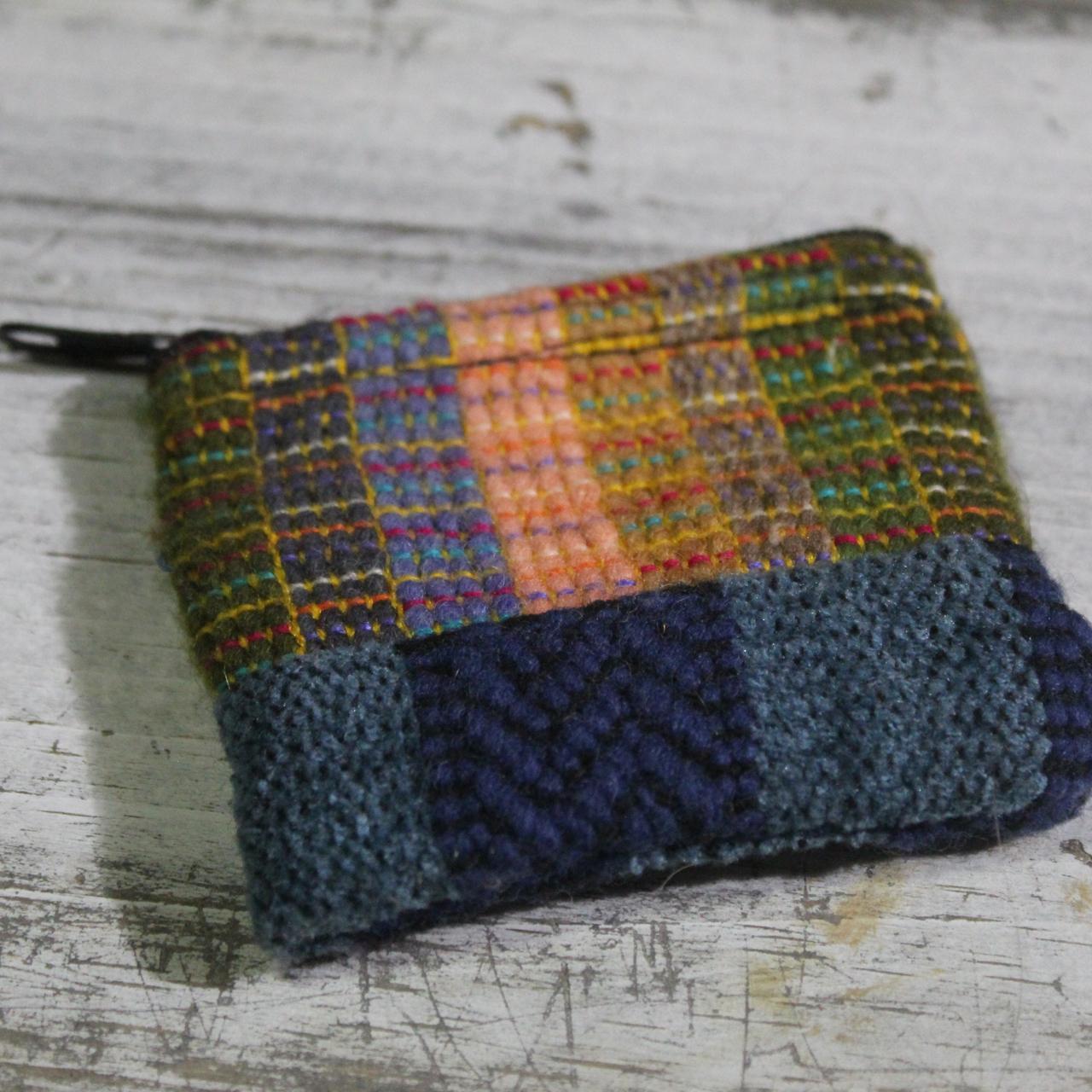 5 Easy Coin Purse Crochet Patterns