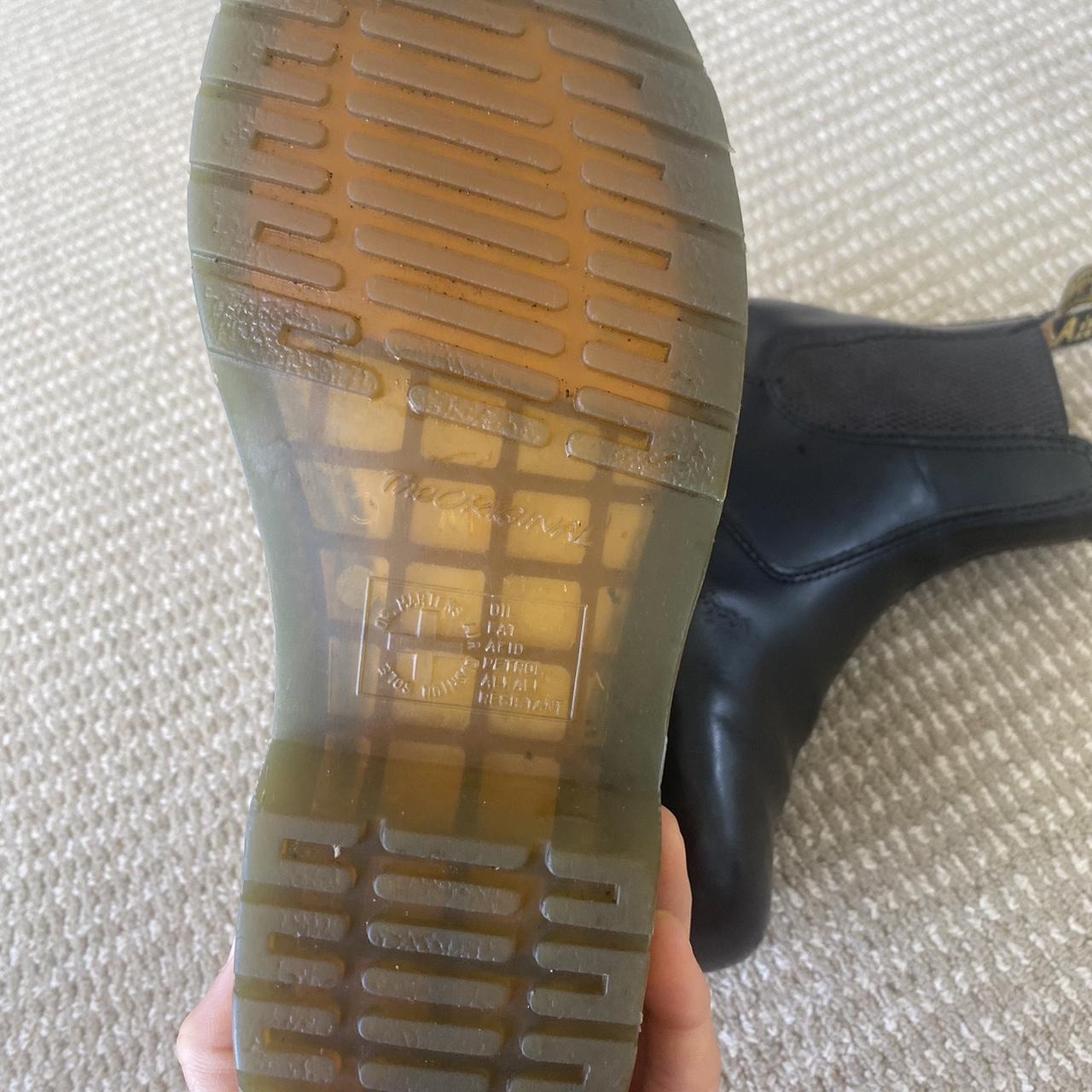 shein dr martens