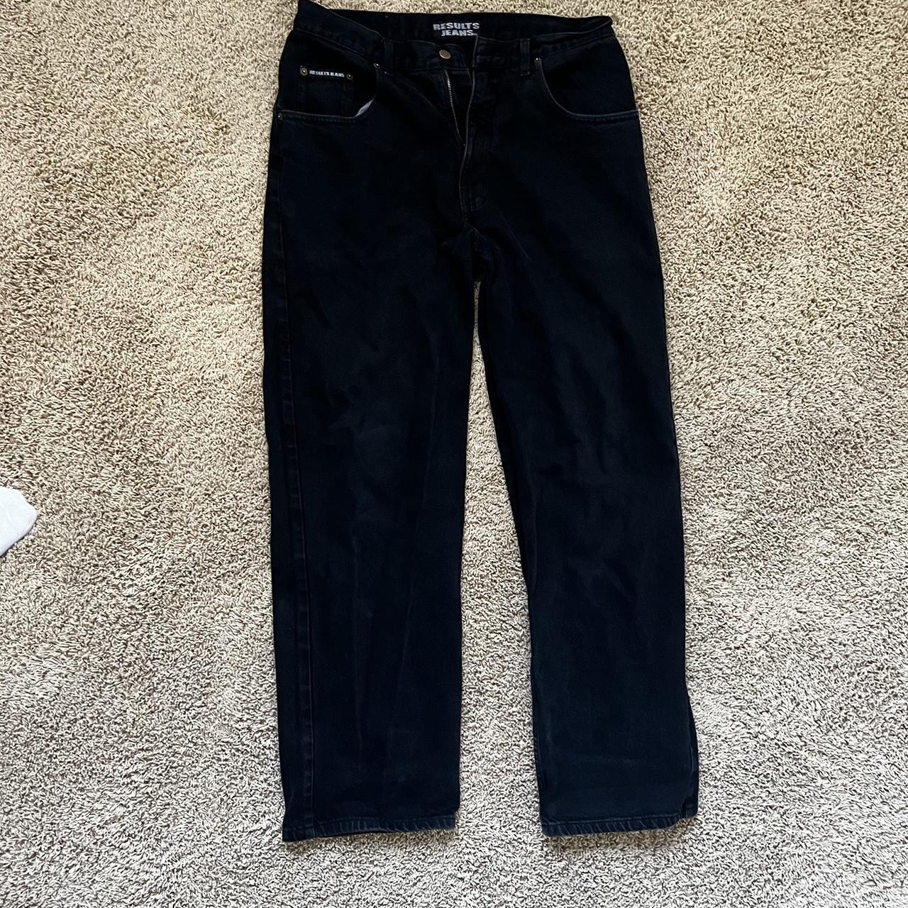 Result baggy jeans bad picture - Depop