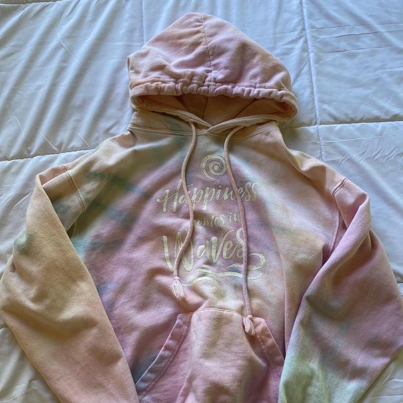 Pink 86 outlet hoodie