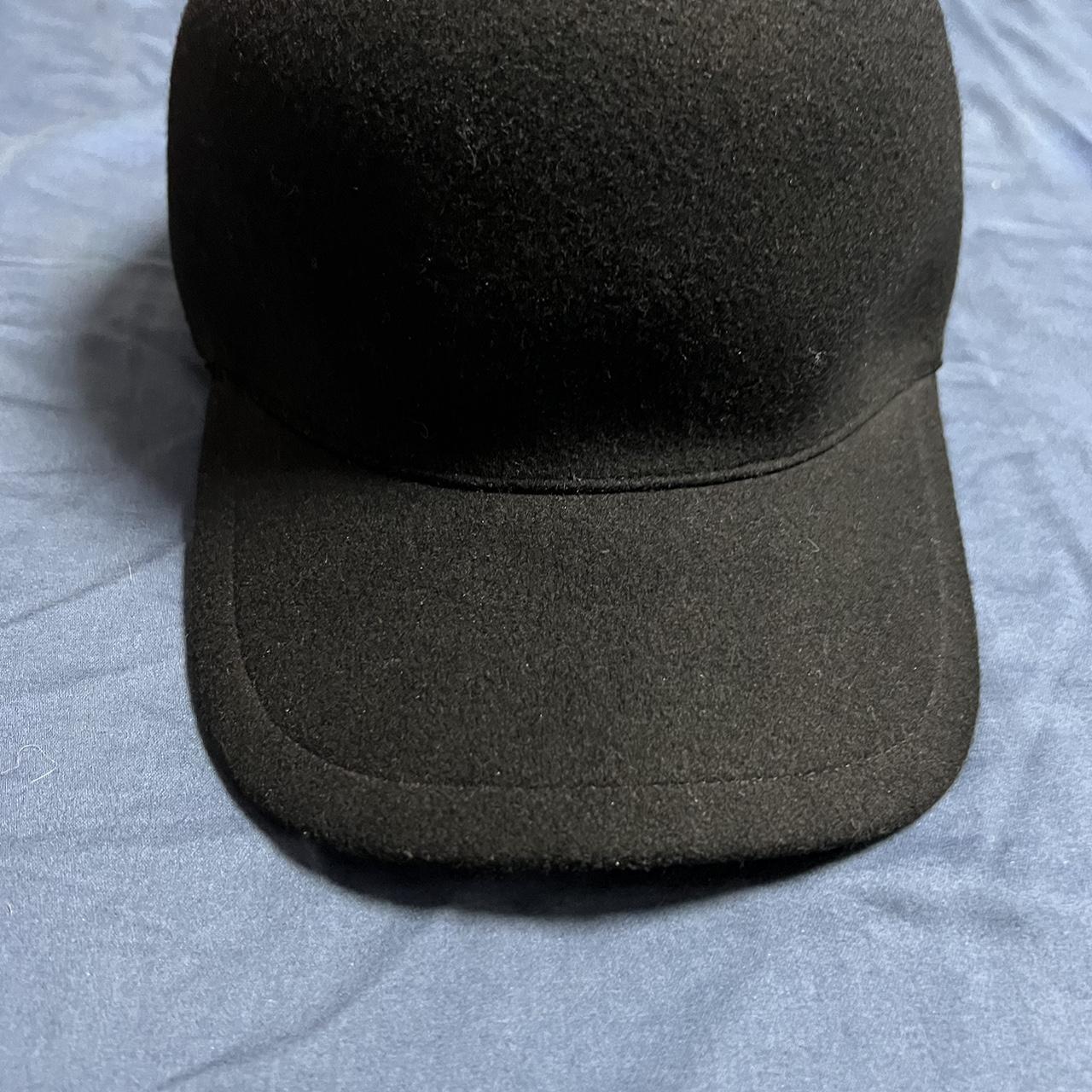 Burberry hat clearance xl