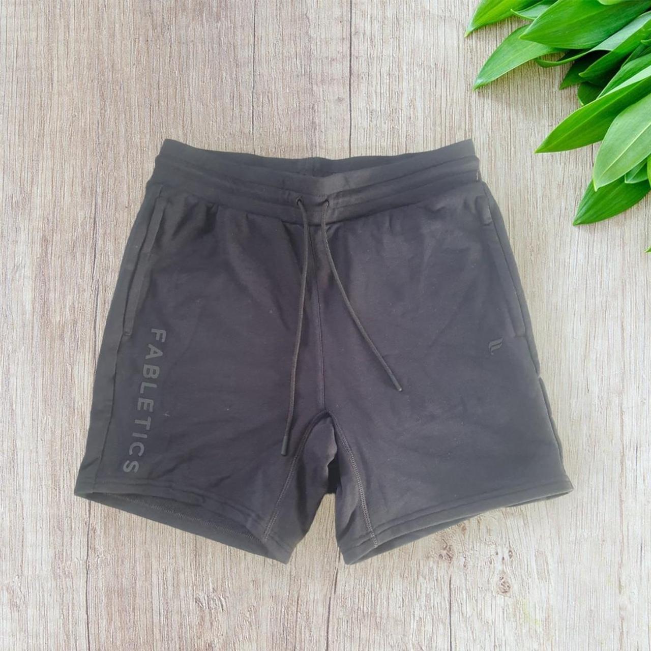 Fabletics mens The Lightweight Goto shorts Size... Depop
