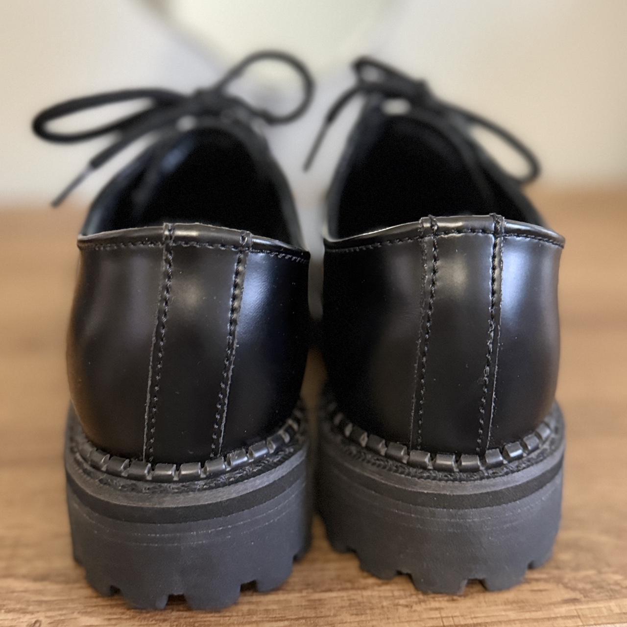 Demonia Women's Loafers - Black - US 7 – Demonia … - image 3