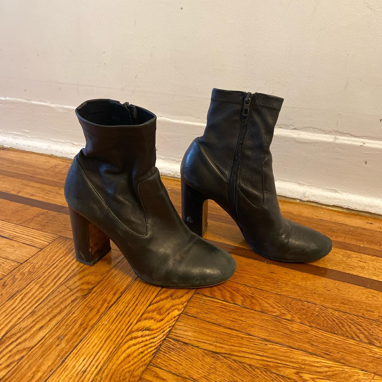 vince boots sale
