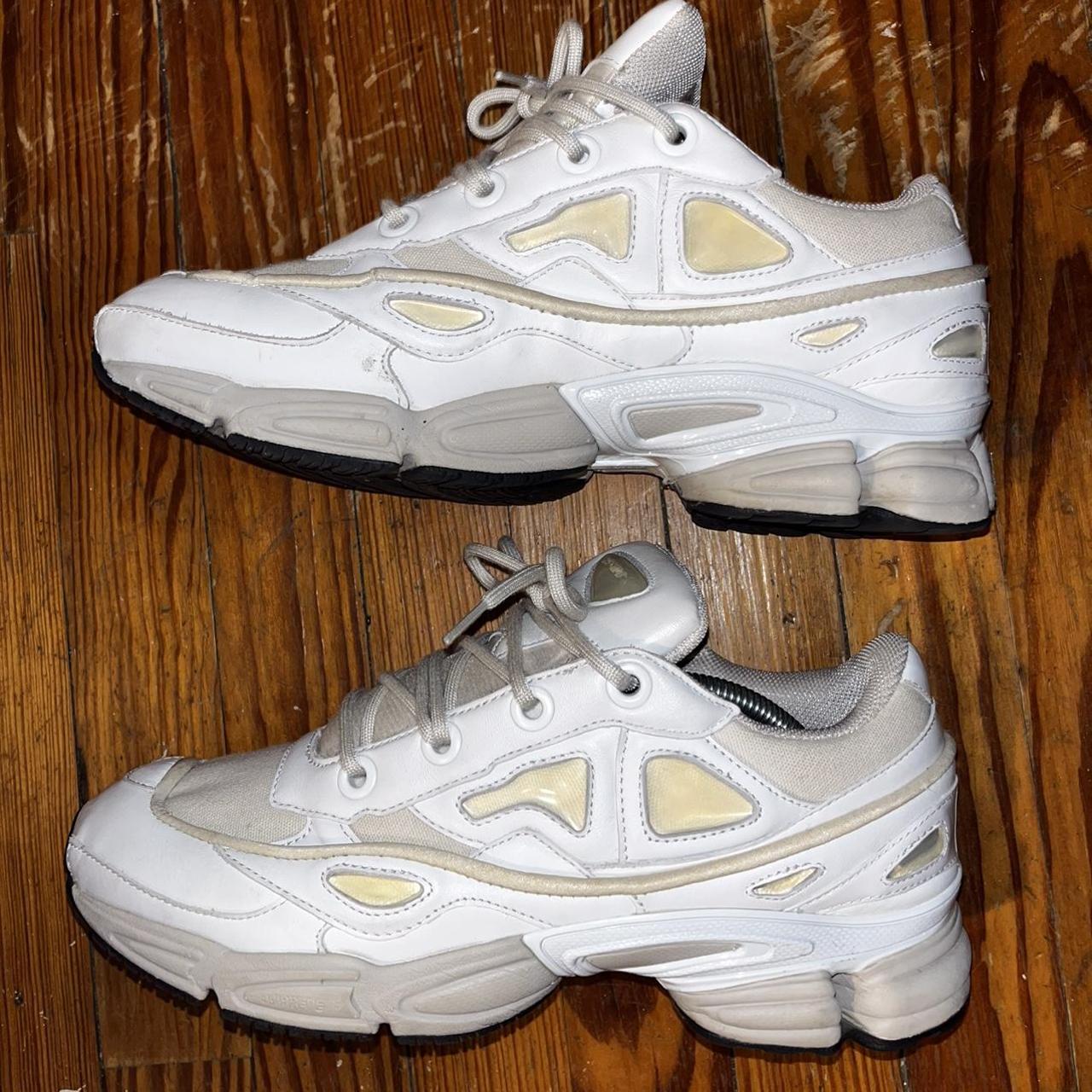 raf simons ozweego 3