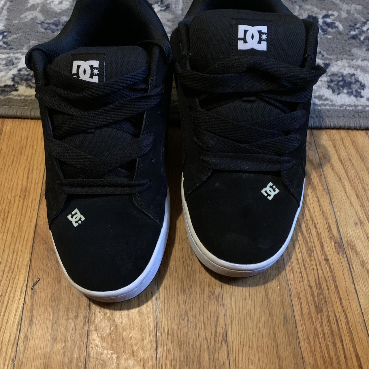 dc shoes rival