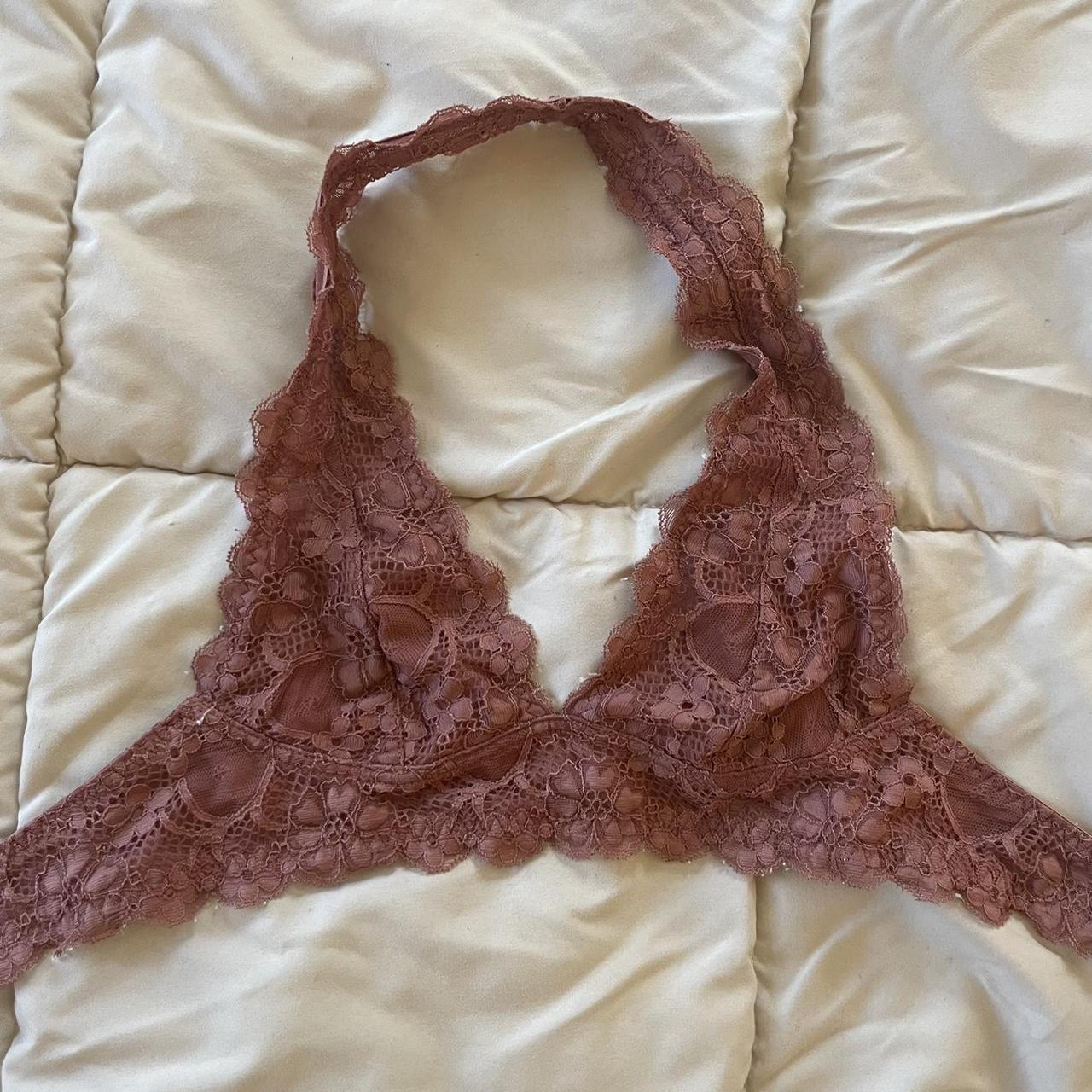 Free people bralette size XS #freepeople #bralette - Depop