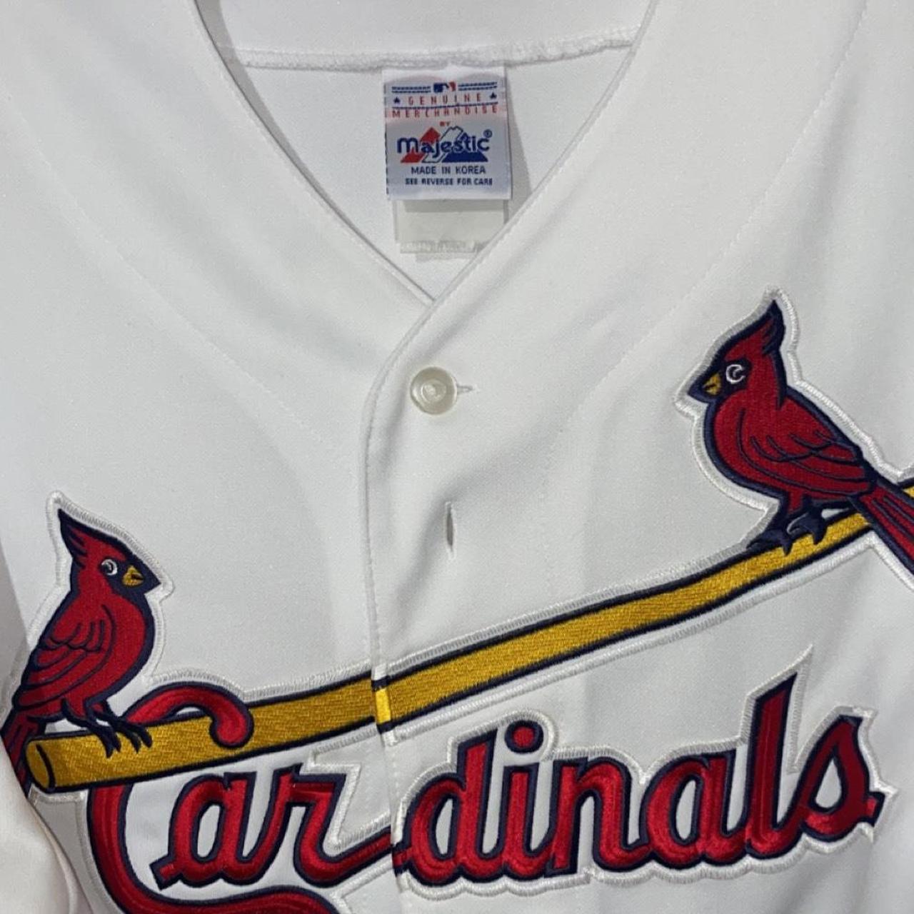 Official Mens St. Louis Cardinals Jerseys, Cardinals Mens Baseball