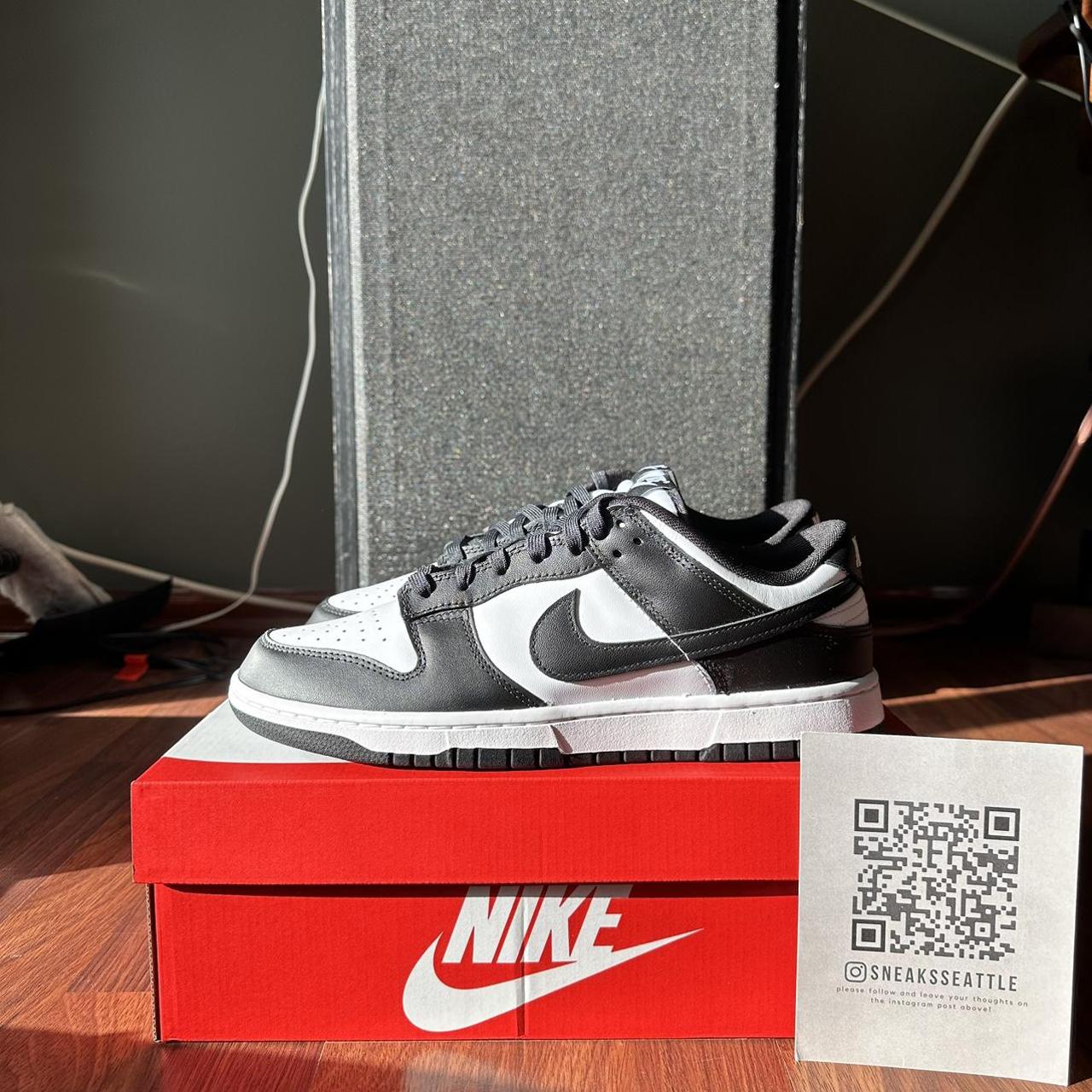 Panda Dunk Low sz deals 10.5M