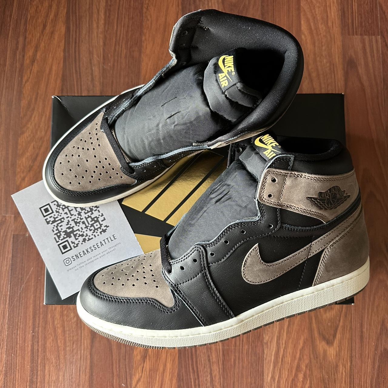 Air Jordan 1 RETRO HIGH OG, DZ5485-020