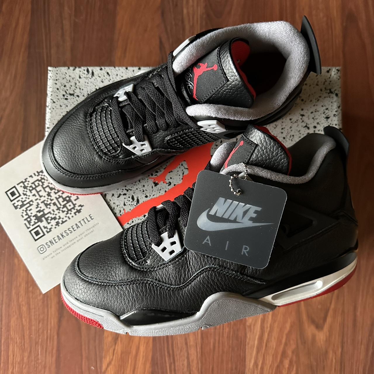 Air Jordan 2024 4 retro 7y