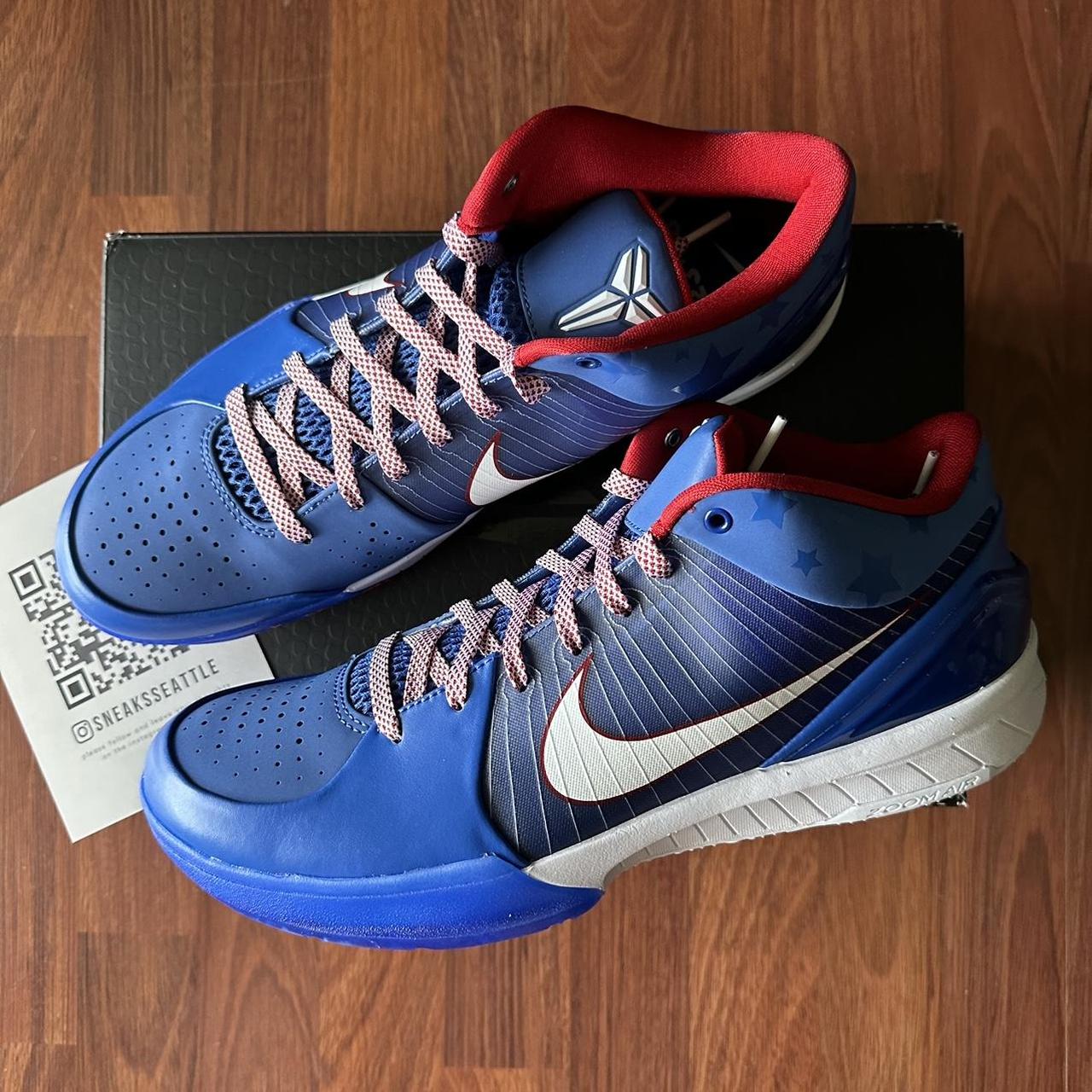 kobe protro size 12