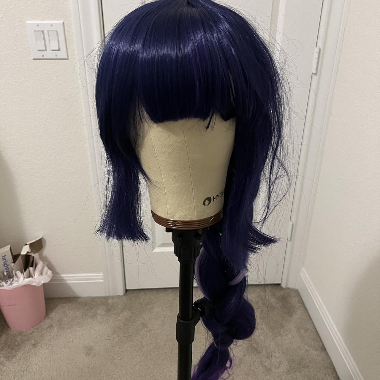 Purple Hairproducts Depop