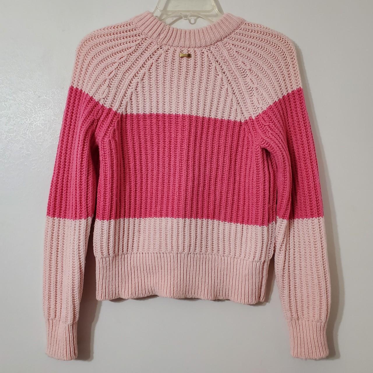 Kate spade clearance pink sweater