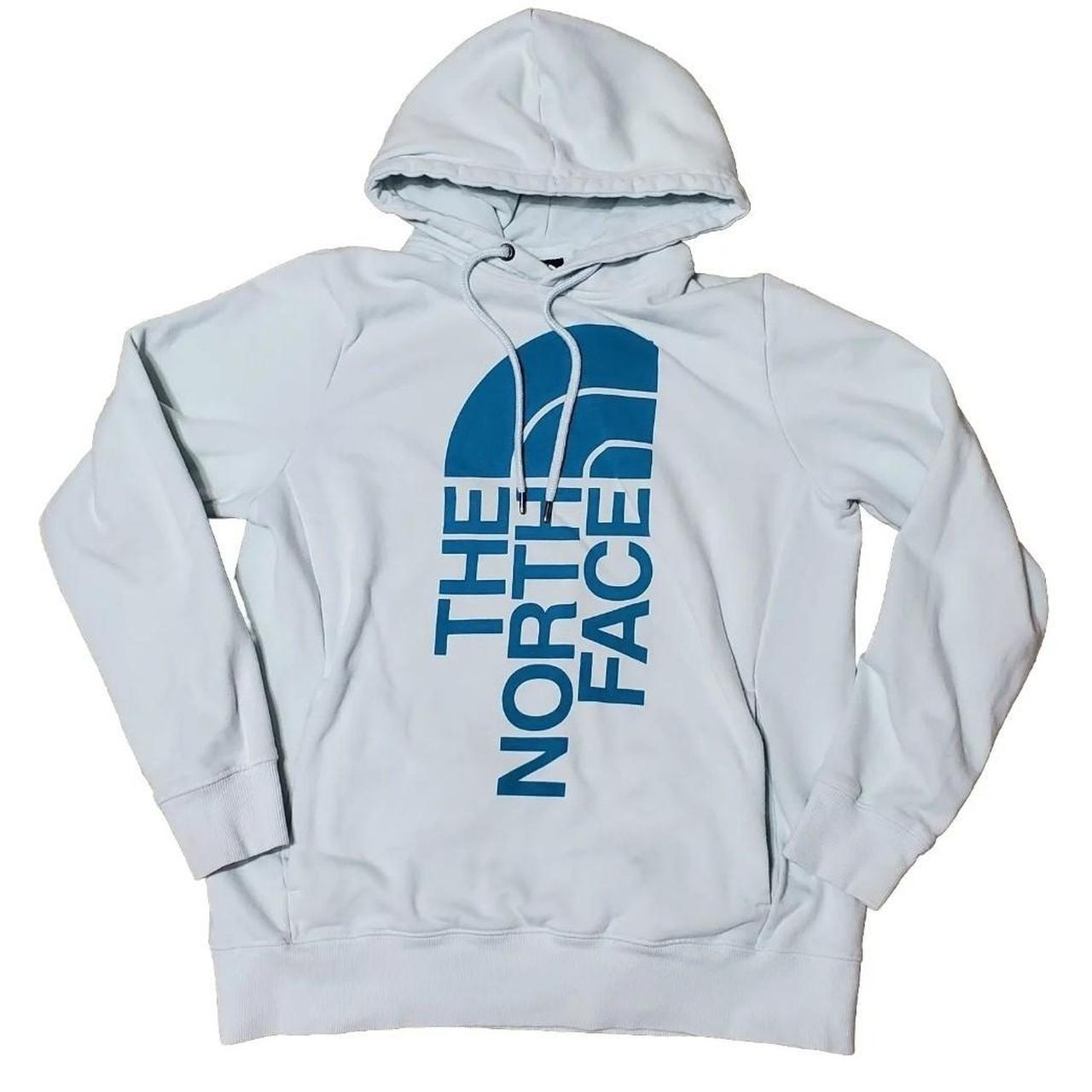 The north face outlet women's trivert pullover hoodie