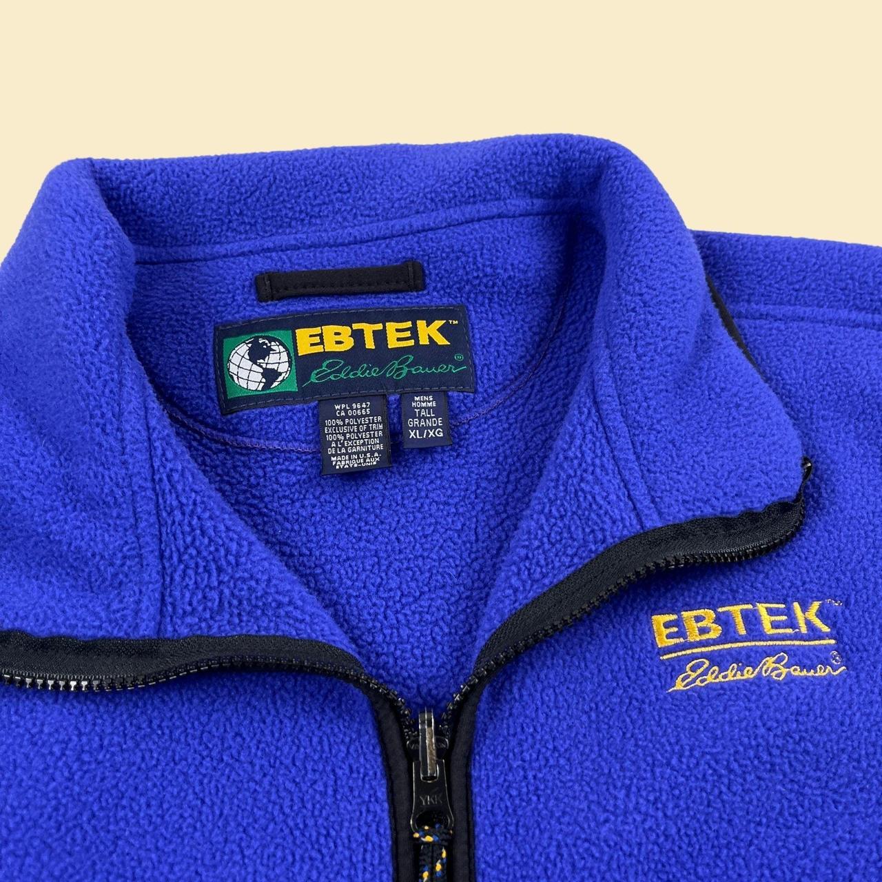 Eddie bauer ebtek vest best sale