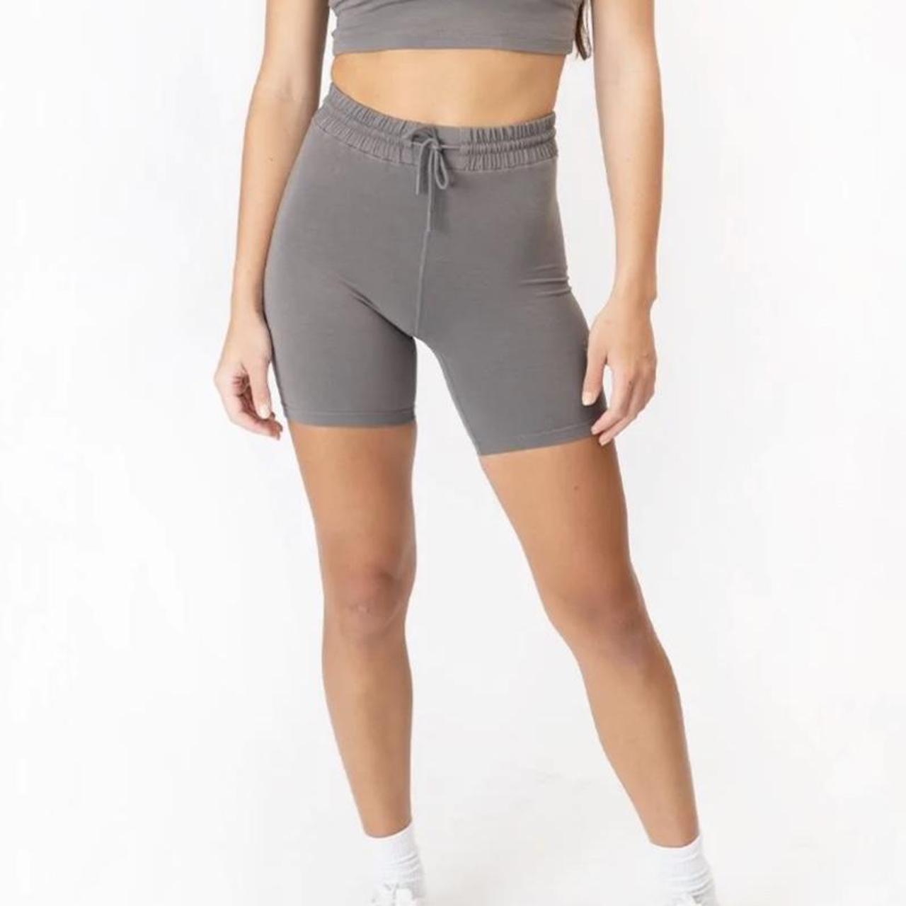 Paragon fitwear bioknit lounge shorts (5”), #shorts