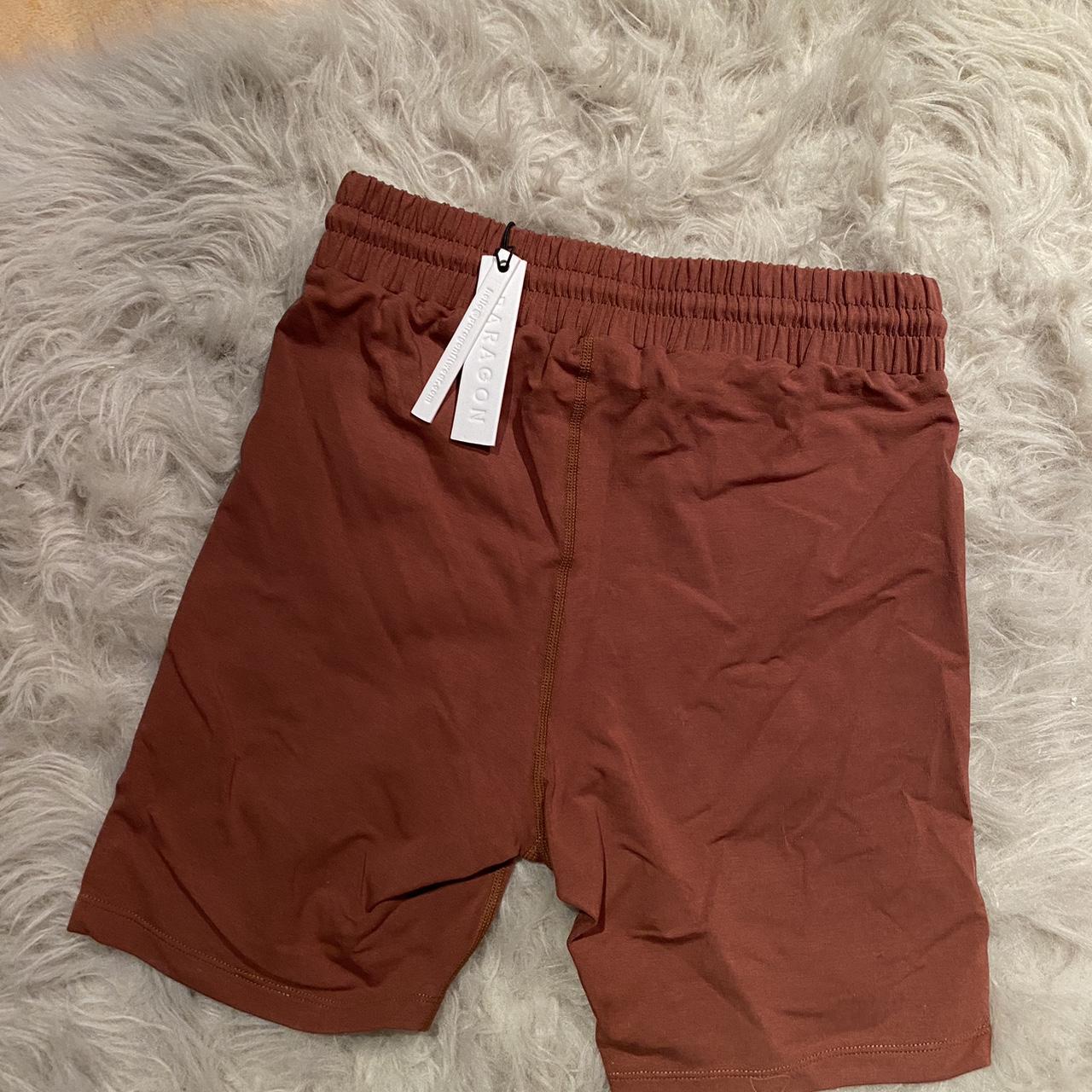 Paragon fitwear bioknit lounge shorts (5”) #shorts - Depop